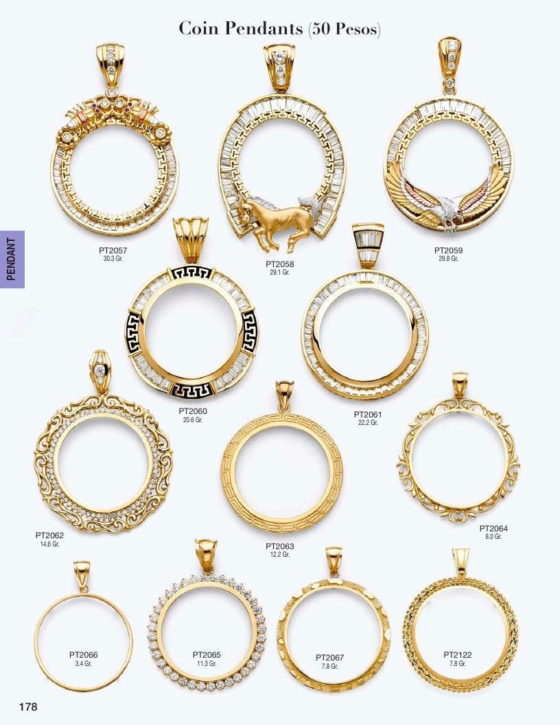 AZ Findings 14K Jewelry Catalog Weekly Ad January 1 - December 31, 2026