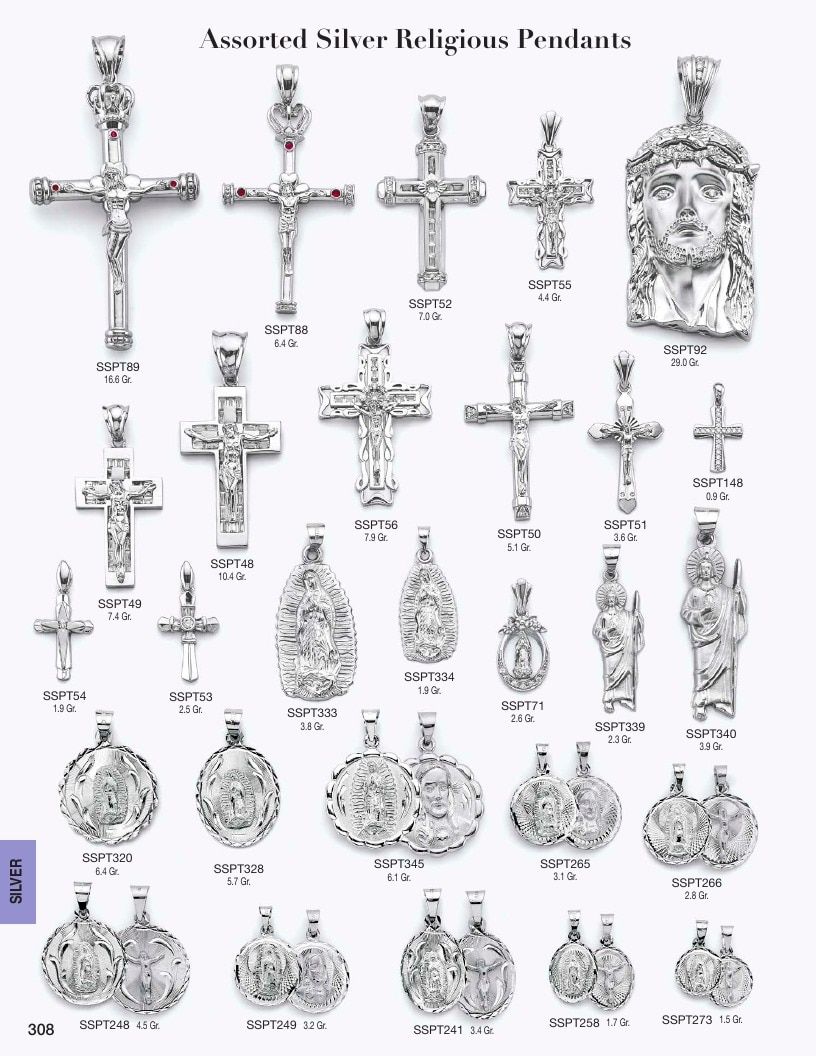AZ Findings 14K Jewelry Catalog Weekly Ad January 1 - December 31, 2026
