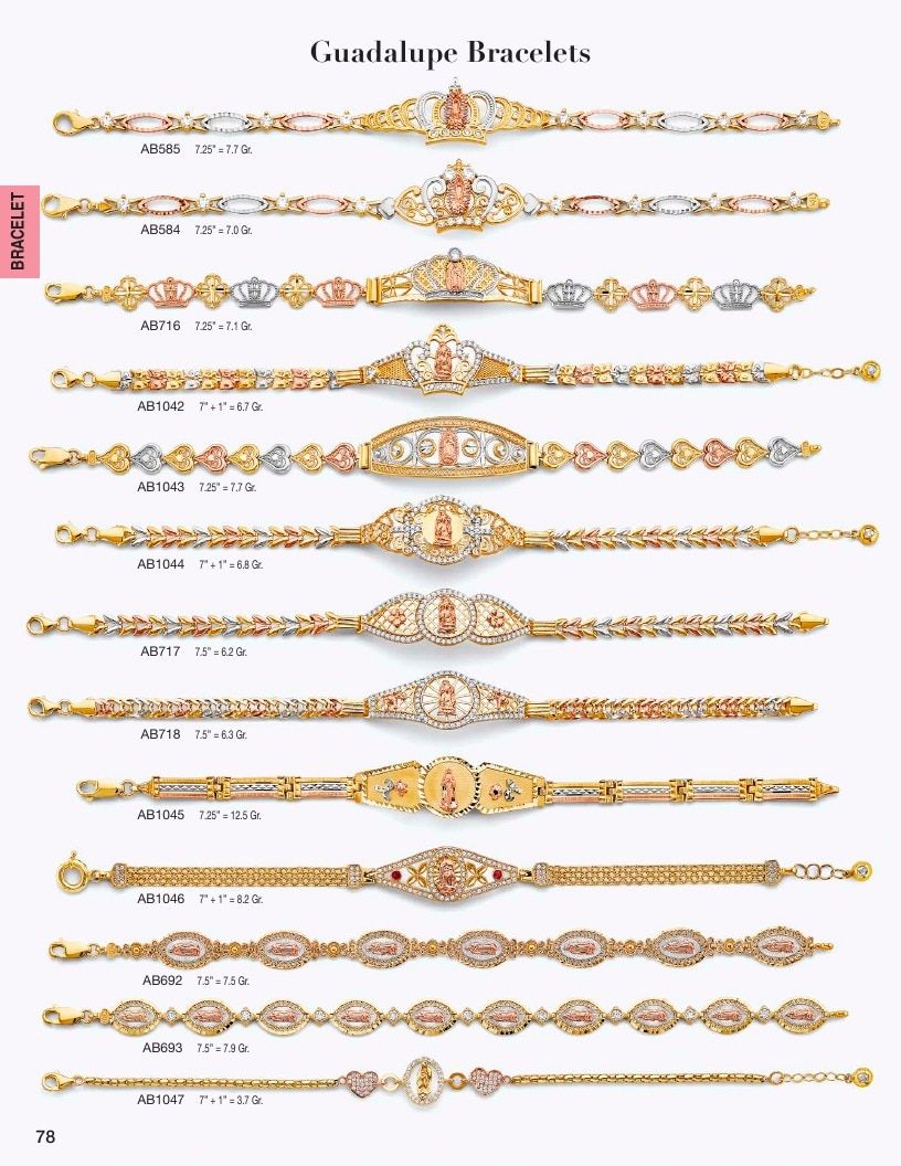 AZ Findings 14K Jewelry Catalog Weekly Ad January 1 - December 31, 2026