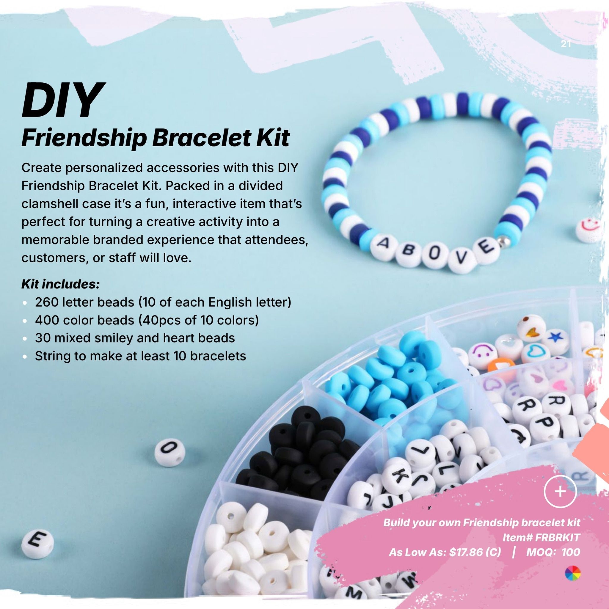 BCG Promotional Products Catalog Weekly Ad July 24, 2026 - January 21, 2028
