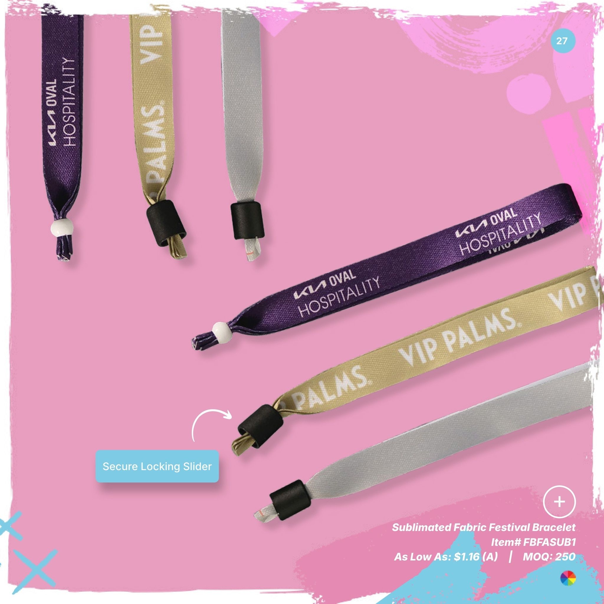 BCG Promotional Products Catalog Weekly Ad July 24, 2026 - January 21, 2028