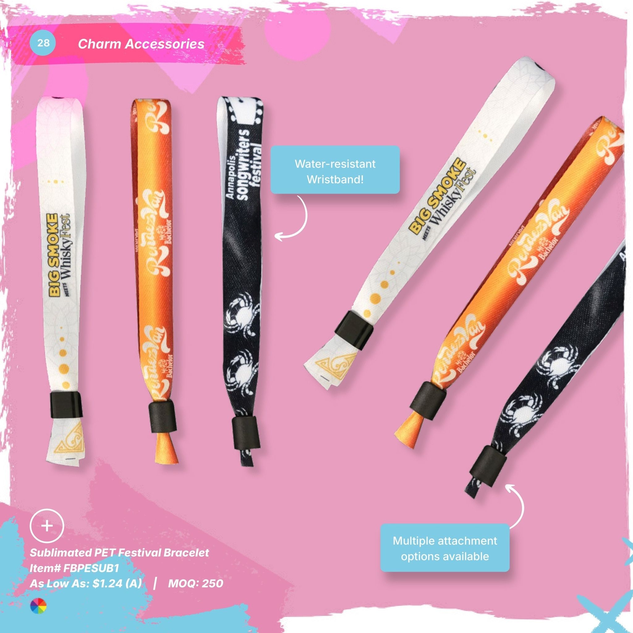 BCG Promotional Products Catalog Weekly Ad July 24, 2026 - January 21, 2028