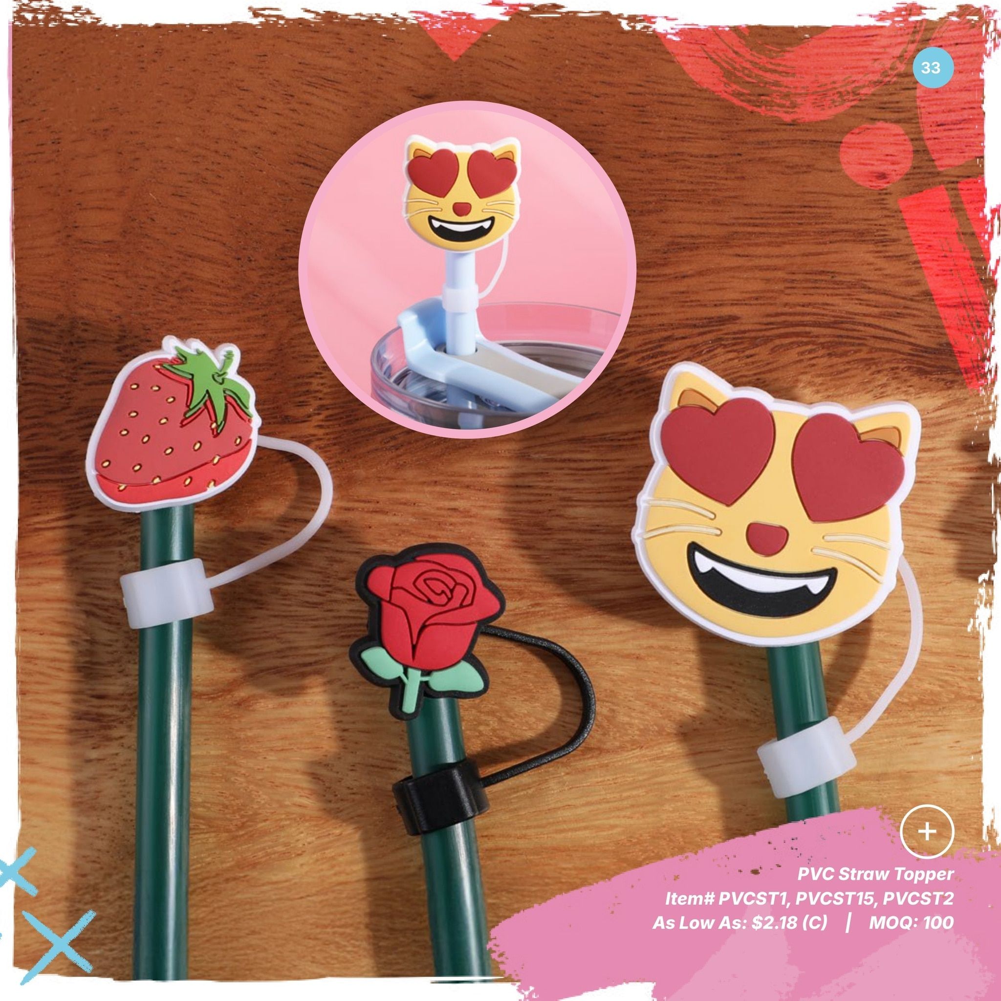 BCG Promotional Products Catalog Weekly Ad July 24, 2026 - January 21, 2028