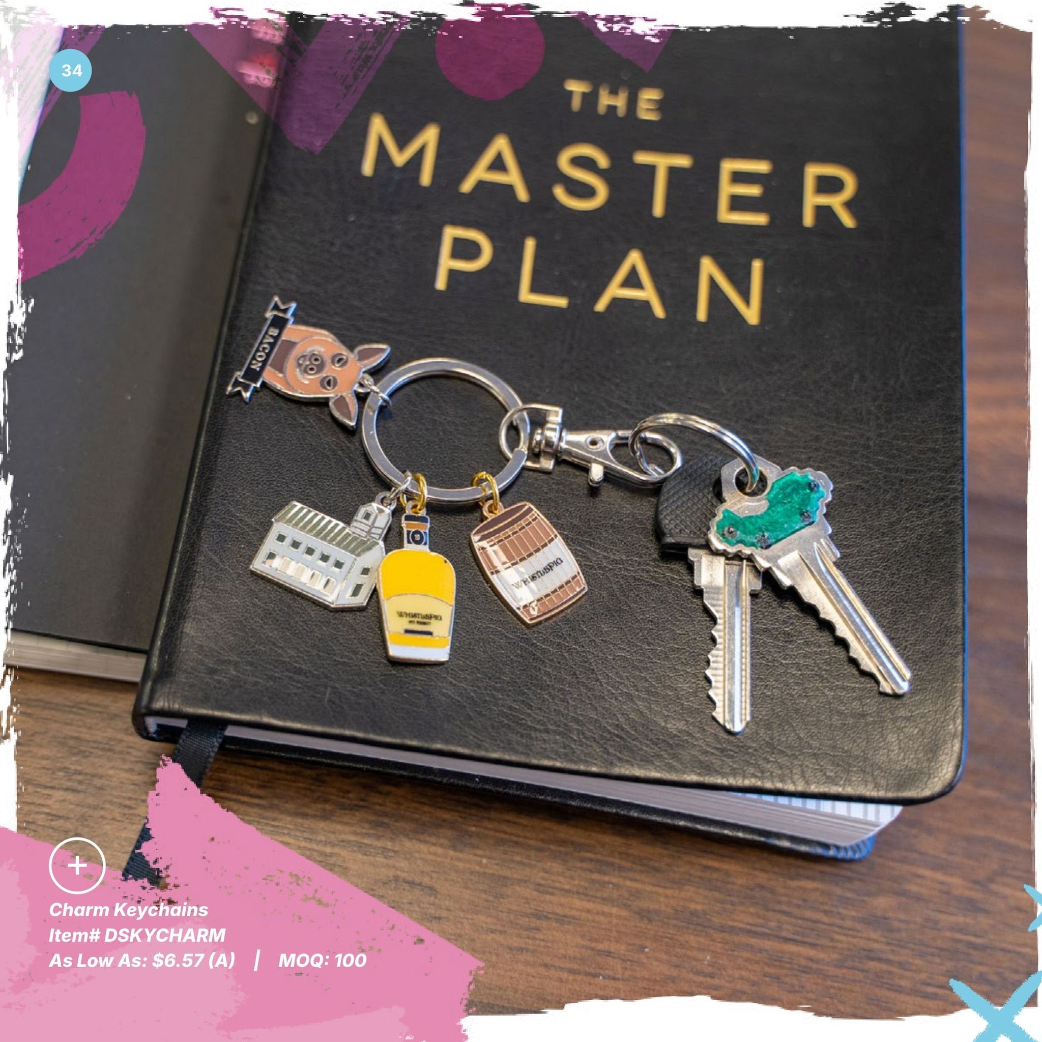 BCG Promotional Products Catalog Weekly Ad July 24, 2026 - January 21, 2028
