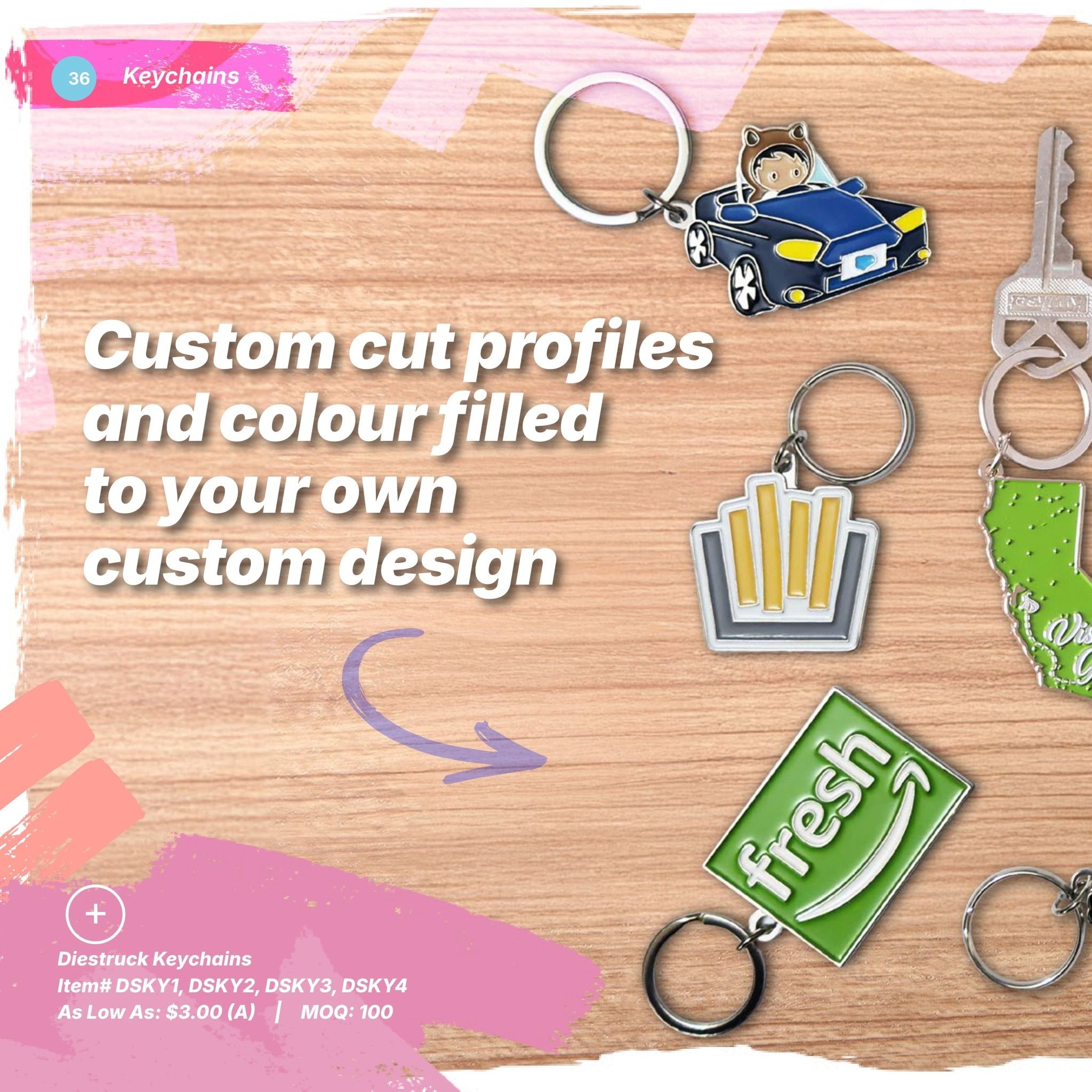 BCG Promotional Products Catalog Weekly Ad July 24, 2026 - January 21, 2028