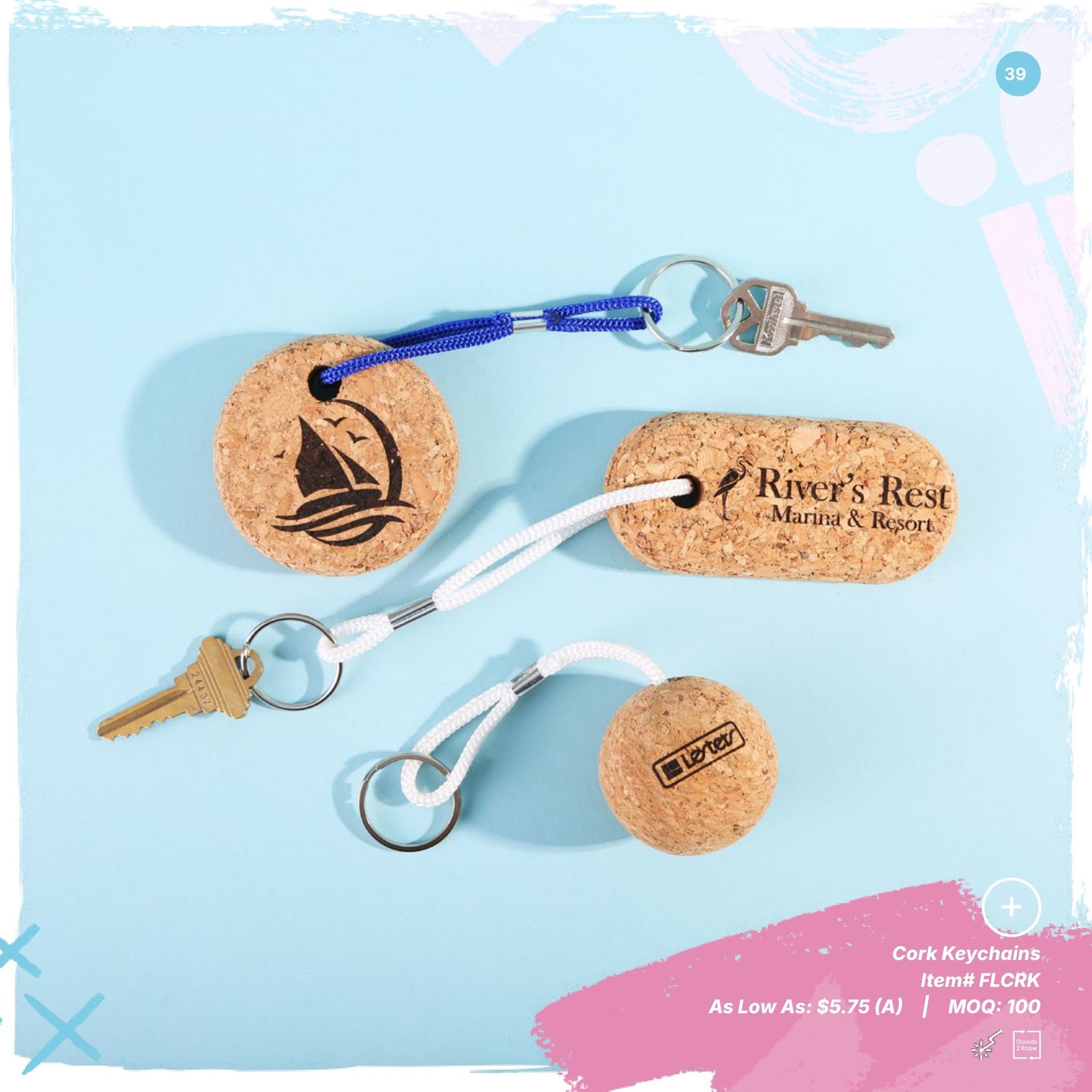 BCG Promotional Products Catalog Weekly Ad July 24, 2026 - January 21, 2028