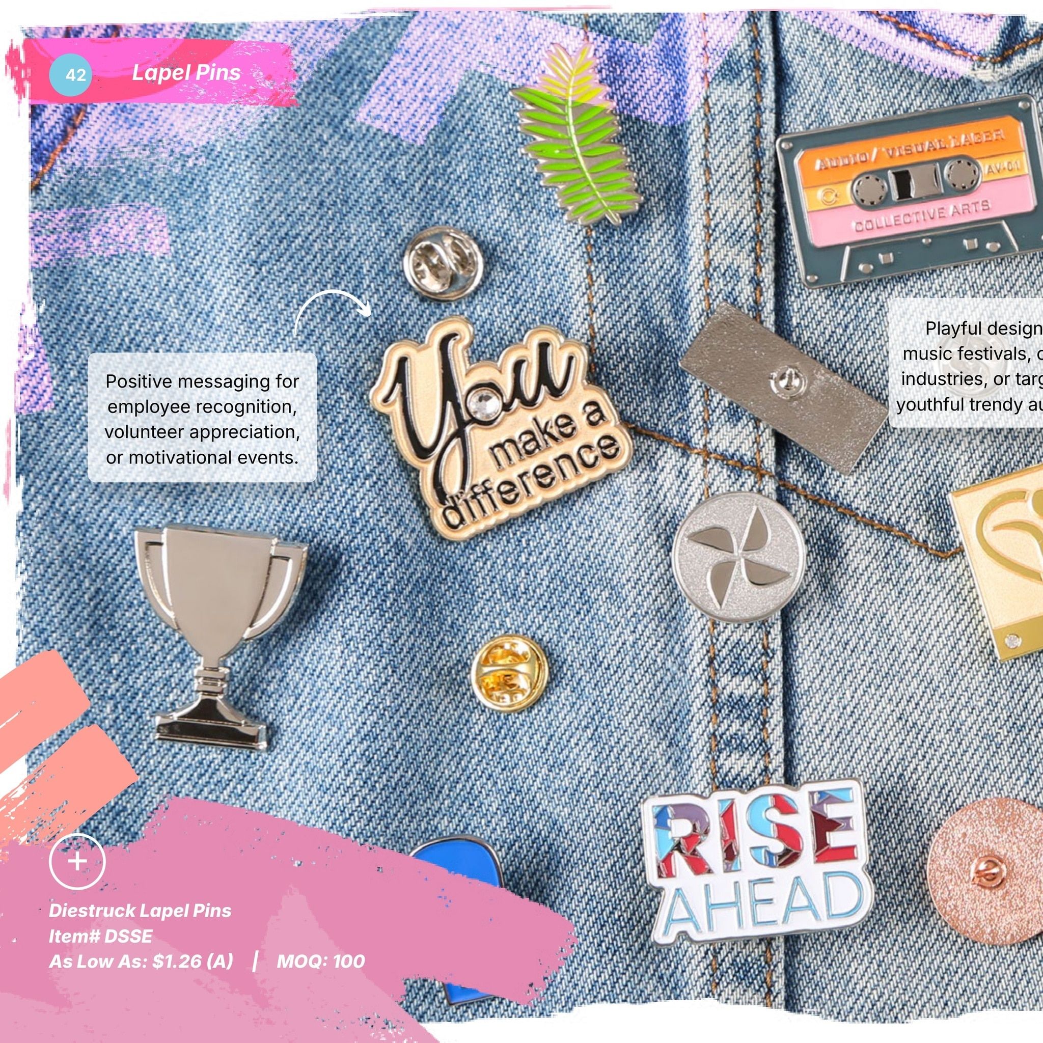 BCG Promotional Products Catalog Weekly Ad July 24, 2026 - January 21, 2028