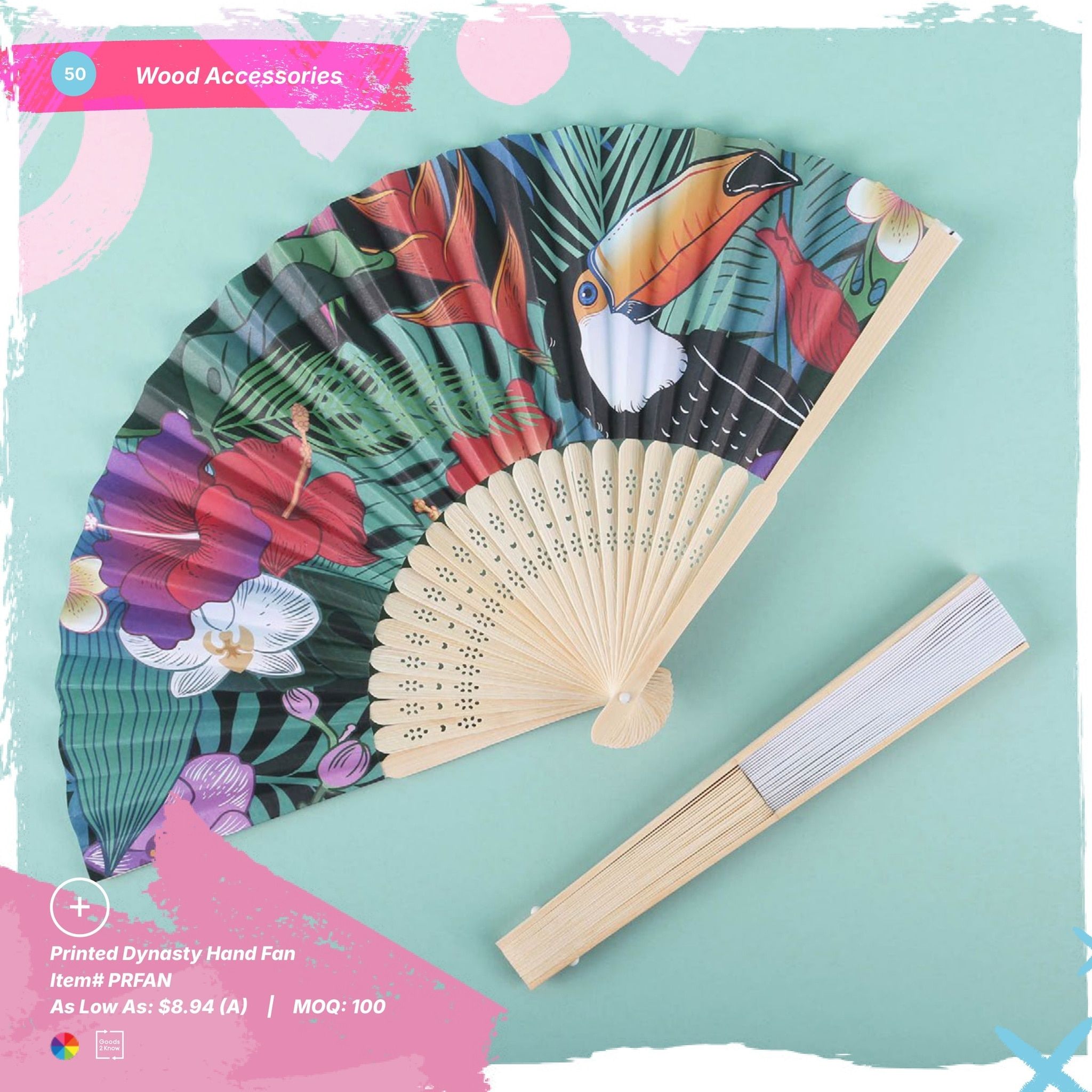 BCG Promotional Products Catalog Weekly Ad July 24, 2026 - January 21, 2028