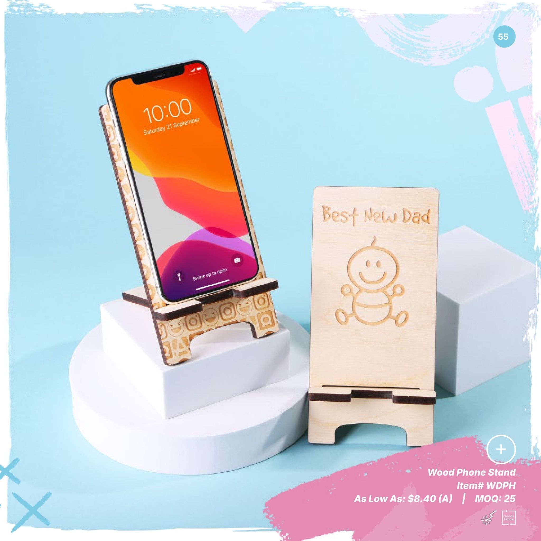 BCG Promotional Products Catalog Weekly Ad July 24, 2026 - January 21, 2028