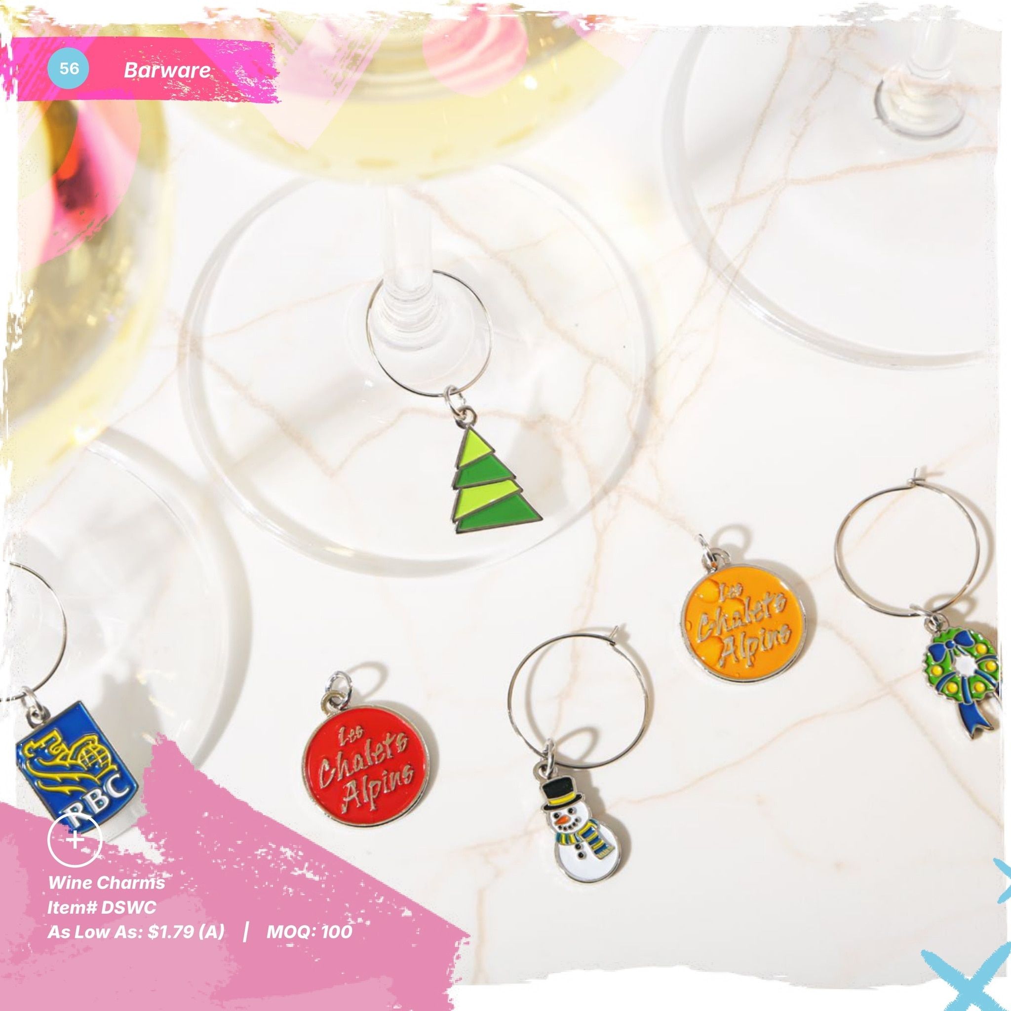 BCG Promotional Products Catalog Weekly Ad July 24, 2026 - January 21, 2028