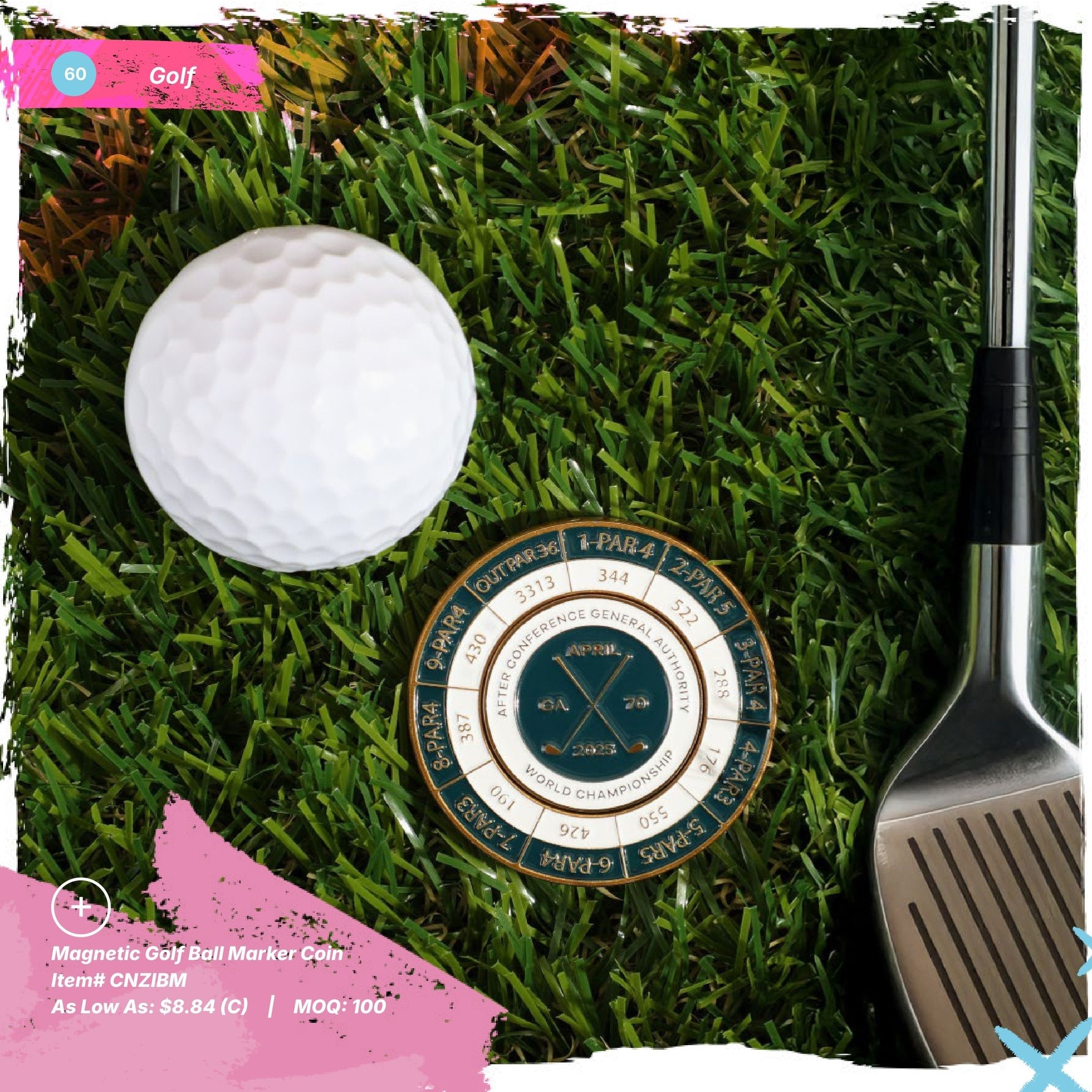 BCG Promotional Products Catalog Weekly Ad July 24, 2026 - January 21, 2028