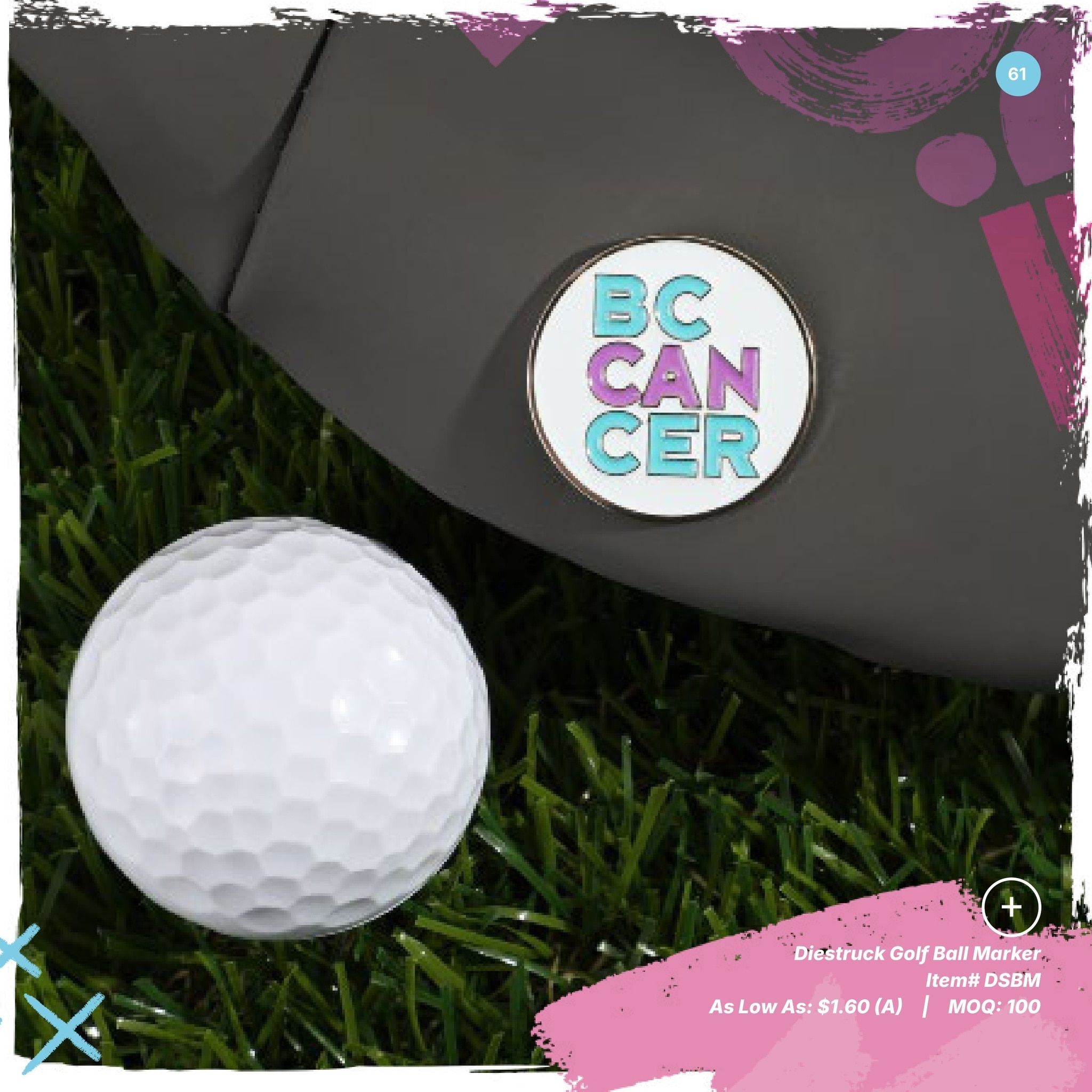BCG Promotional Products Catalog Weekly Ad July 24, 2026 - January 21, 2028