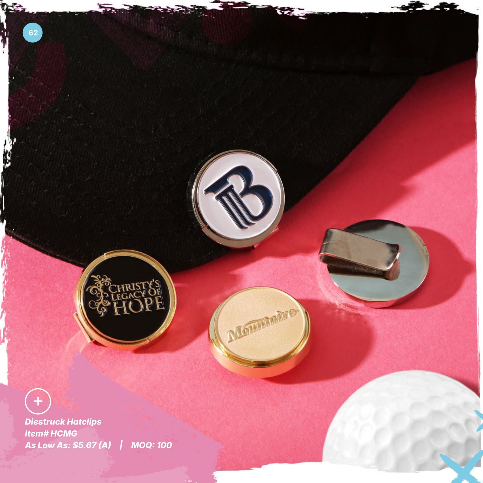 BCG Promotional Products Catalog Weekly Ad July 24, 2026 - January 21, 2028