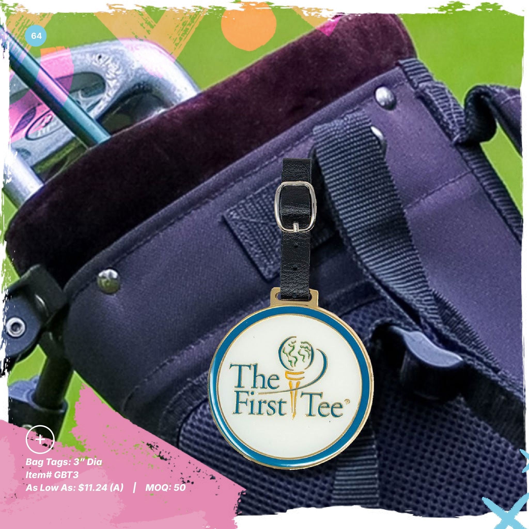 BCG Promotional Products Catalog Weekly Ad July 24, 2026 - January 21, 2028