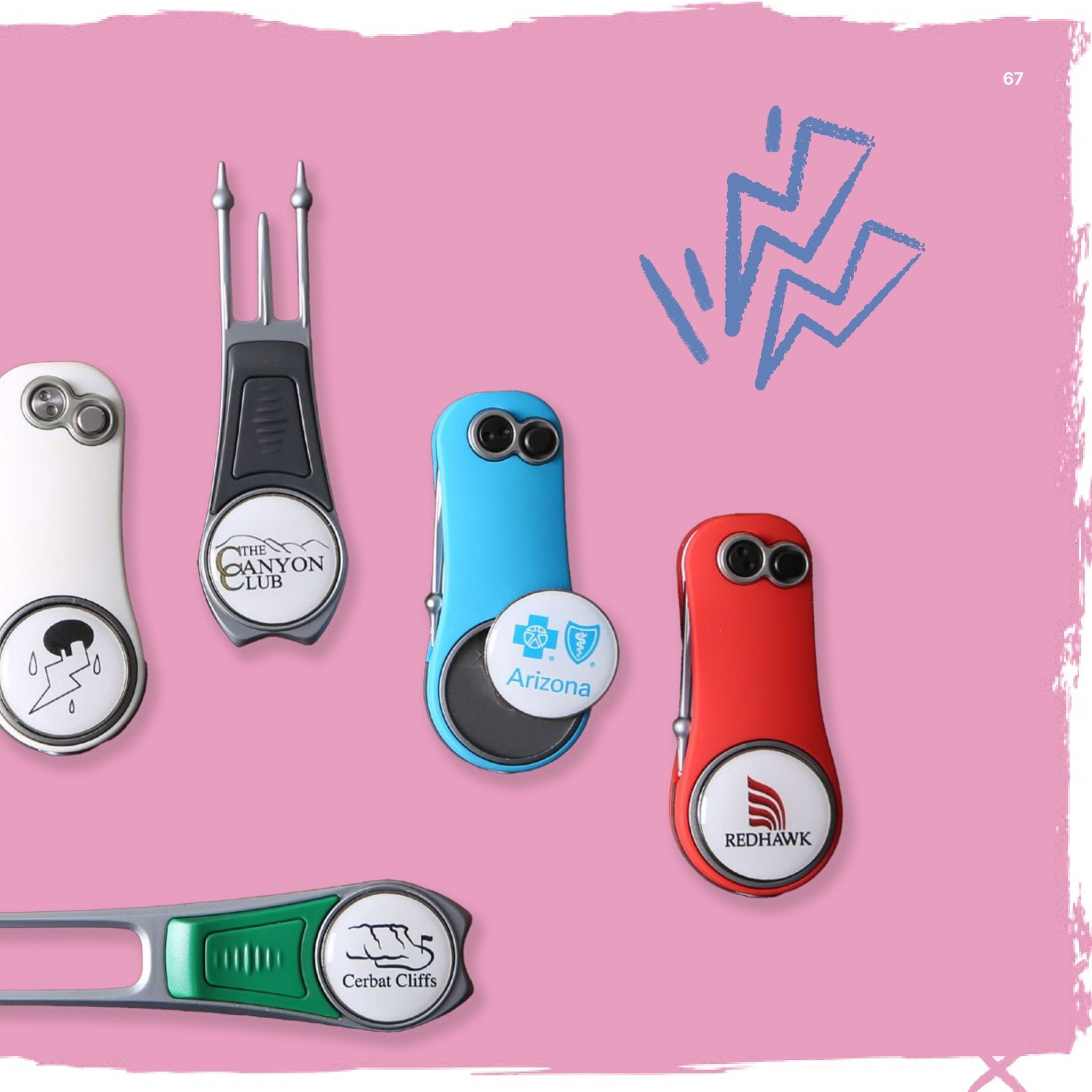 BCG Promotional Products Catalog Weekly Ad July 24, 2026 - January 21, 2028