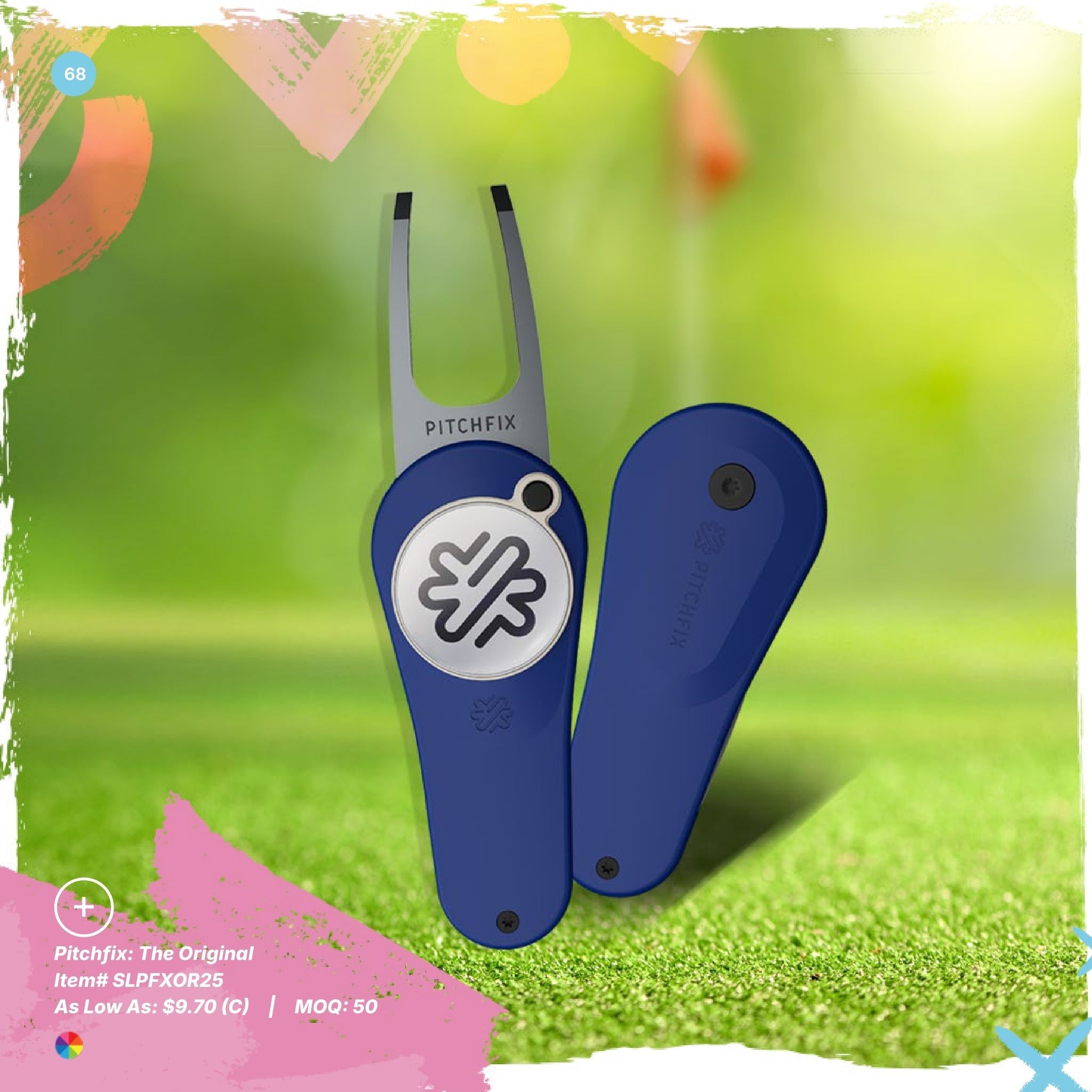 BCG Promotional Products Catalog Weekly Ad July 24, 2026 - January 21, 2028