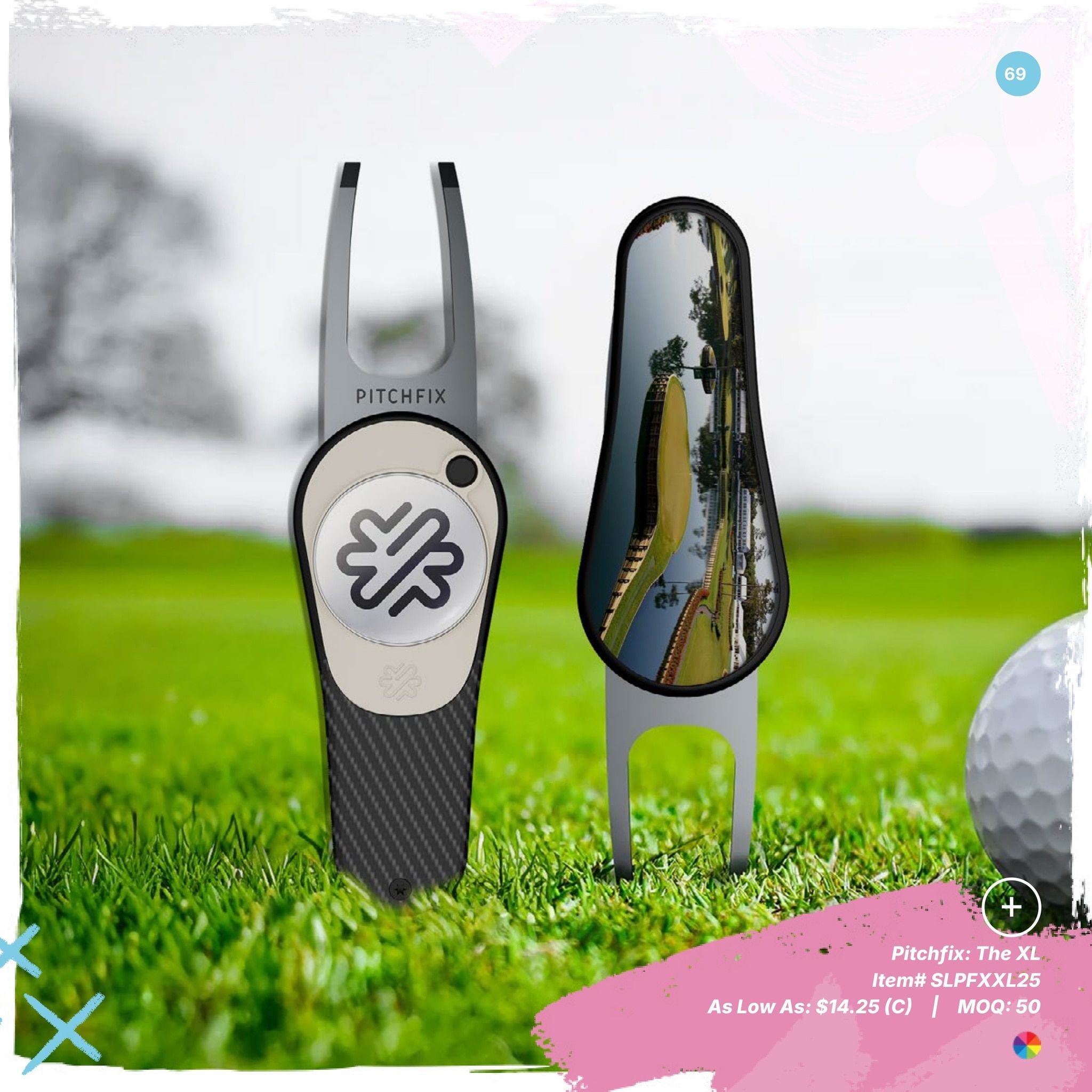 BCG Promotional Products Catalog Weekly Ad July 24, 2026 - January 21, 2028