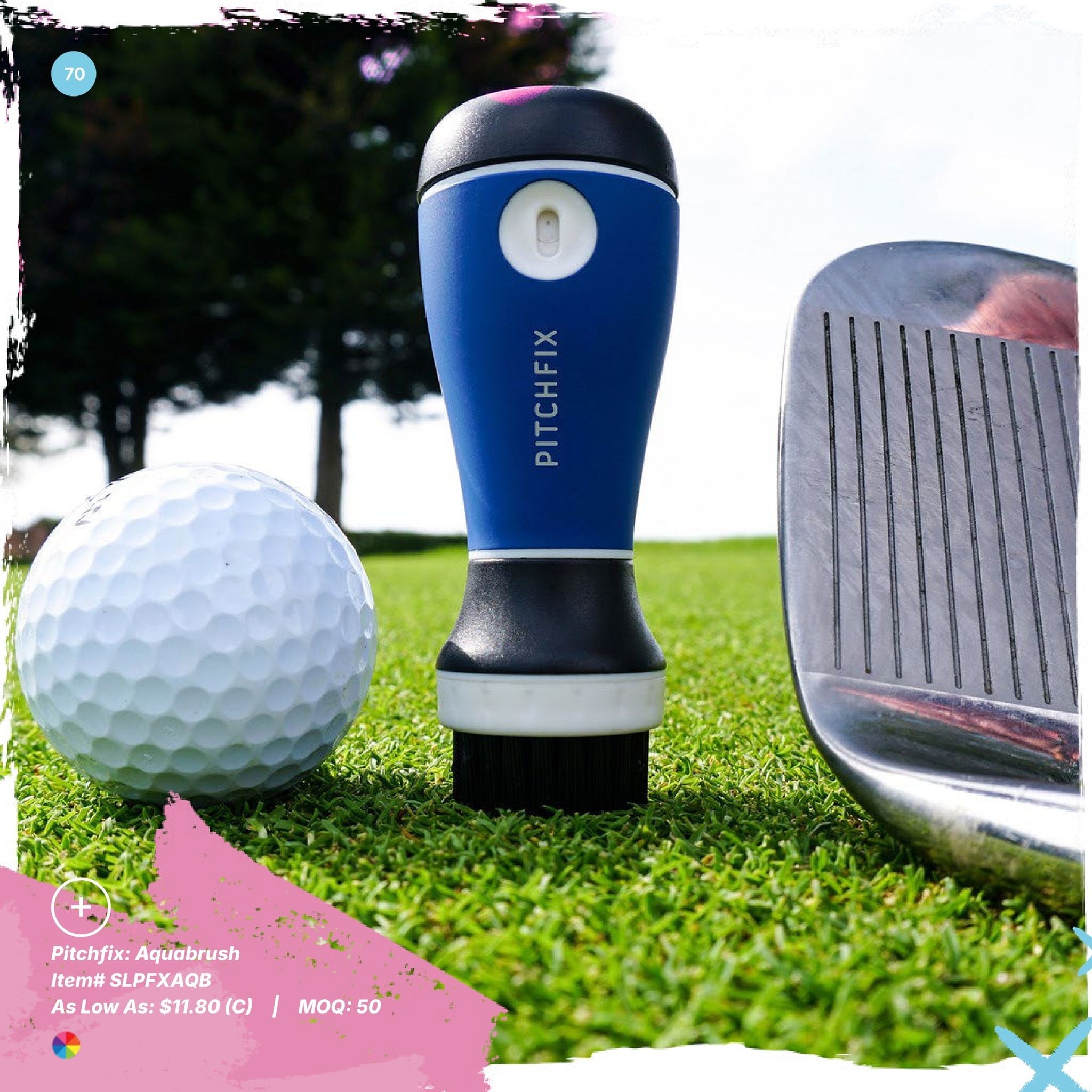 BCG Promotional Products Catalog Weekly Ad July 24, 2026 - January 21, 2028