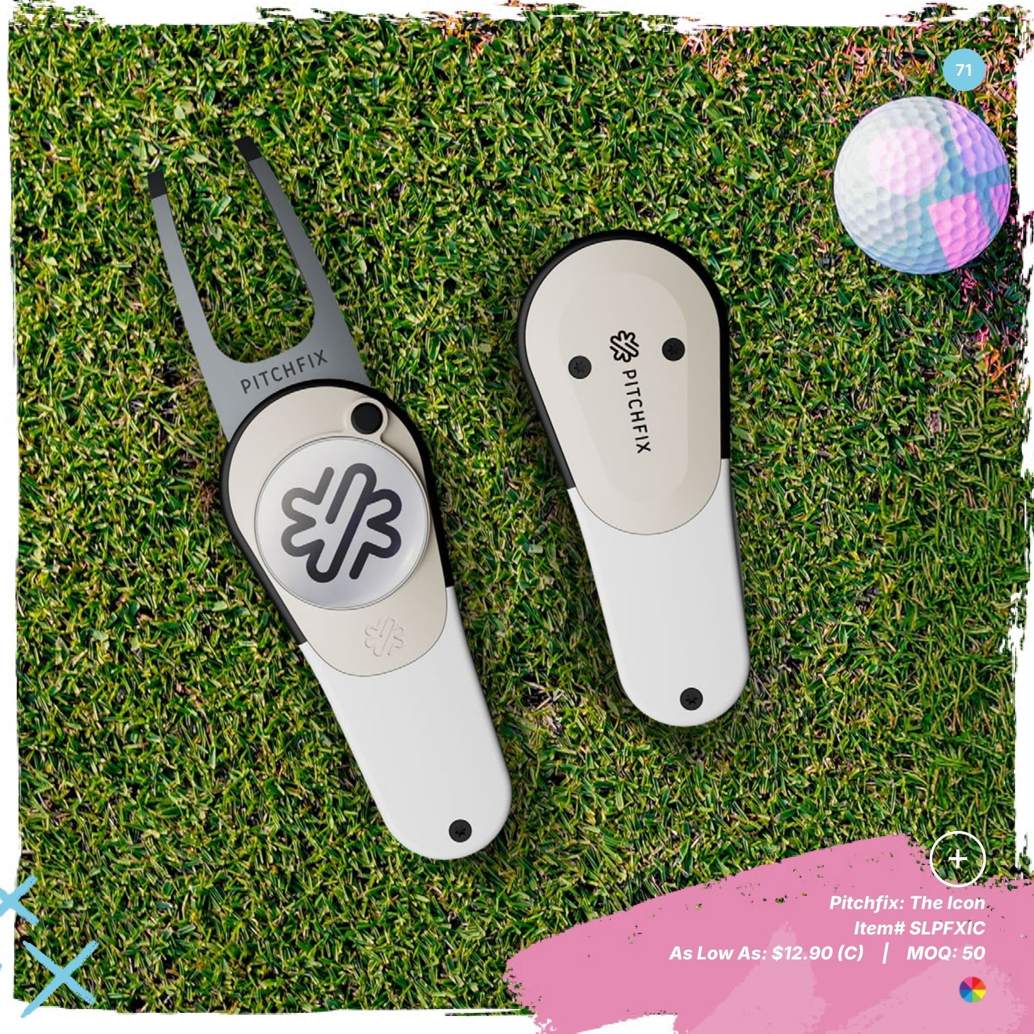BCG Promotional Products Catalog Weekly Ad July 24, 2026 - January 21, 2028