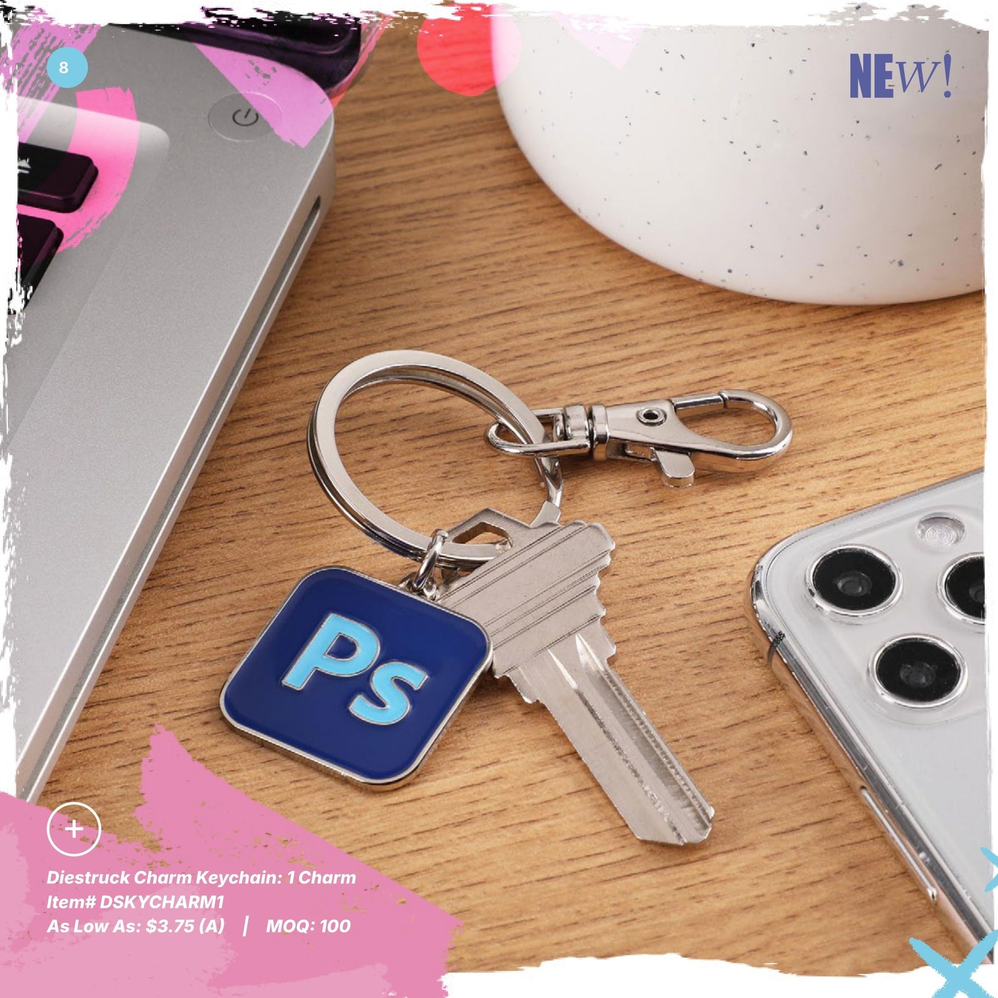 BCG Promotional Products Catalog Weekly Ad July 24, 2026 - January 21, 2028