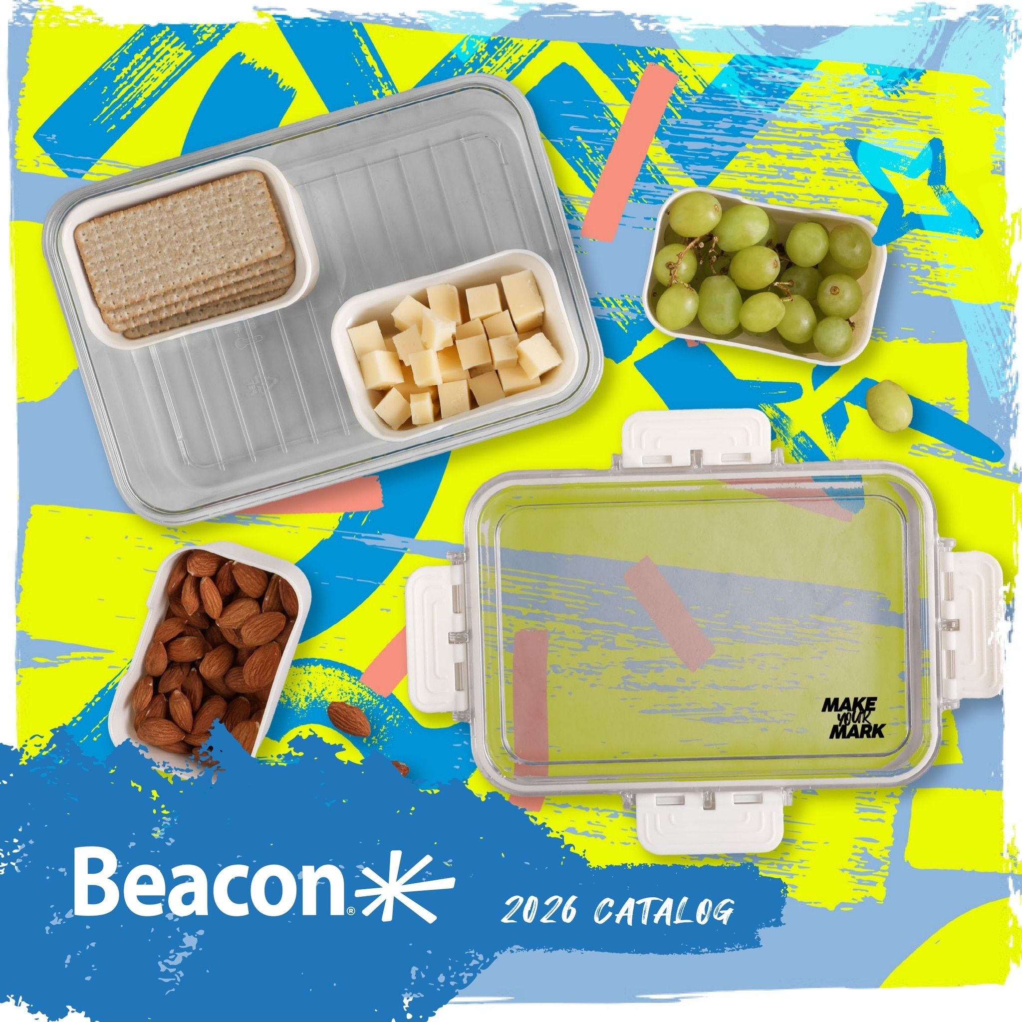 Beacon Promotional Products Catalog Weekly Ad July 7, 2026 - January 4, 2028