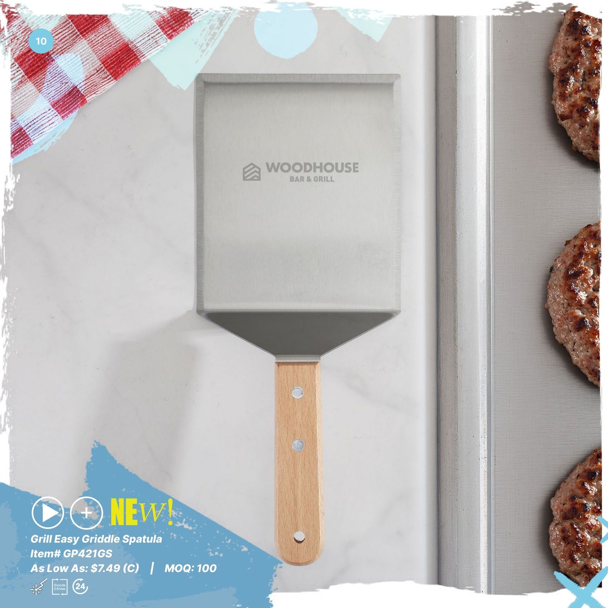 Beacon Promotional Products Catalog Weekly Ad July 7, 2026 - January 4, 2028