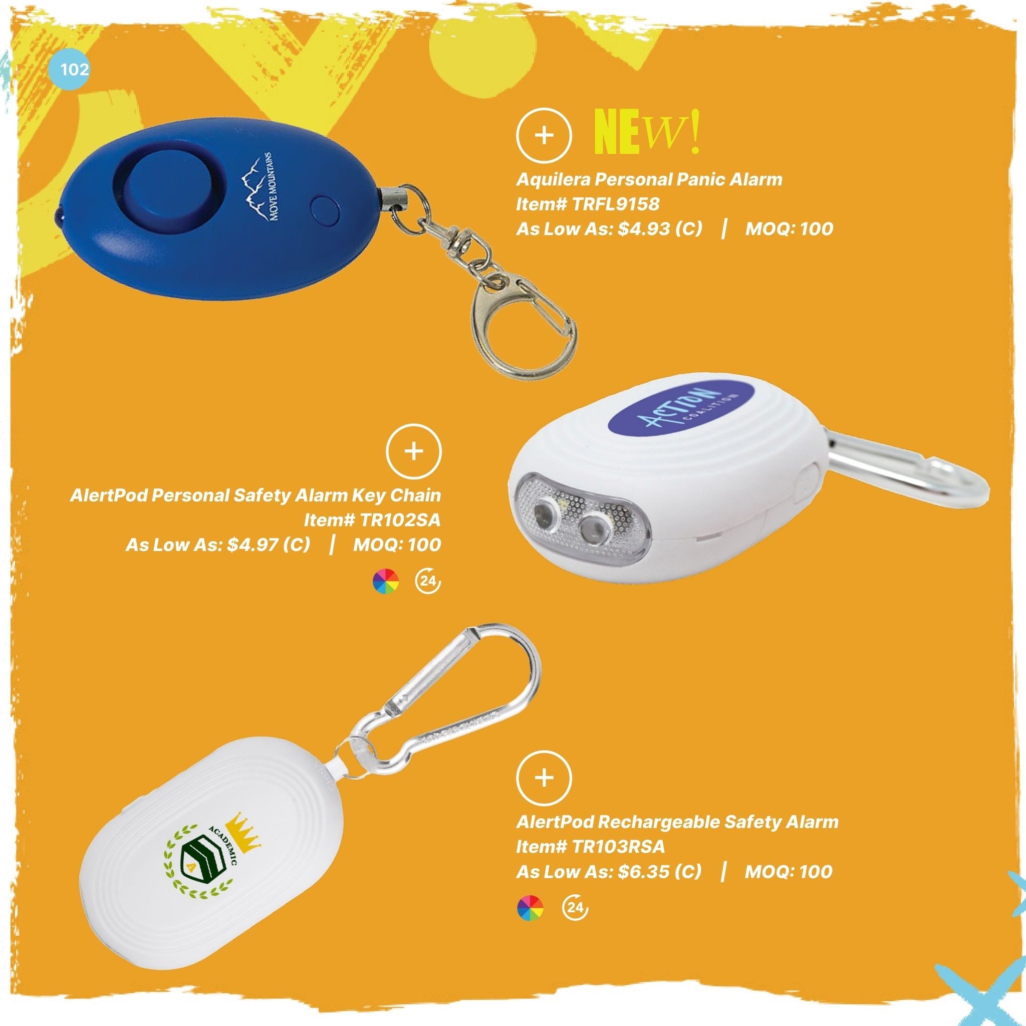 Beacon Promotional Products Catalog Weekly Ad July 7, 2026 - January 4, 2028