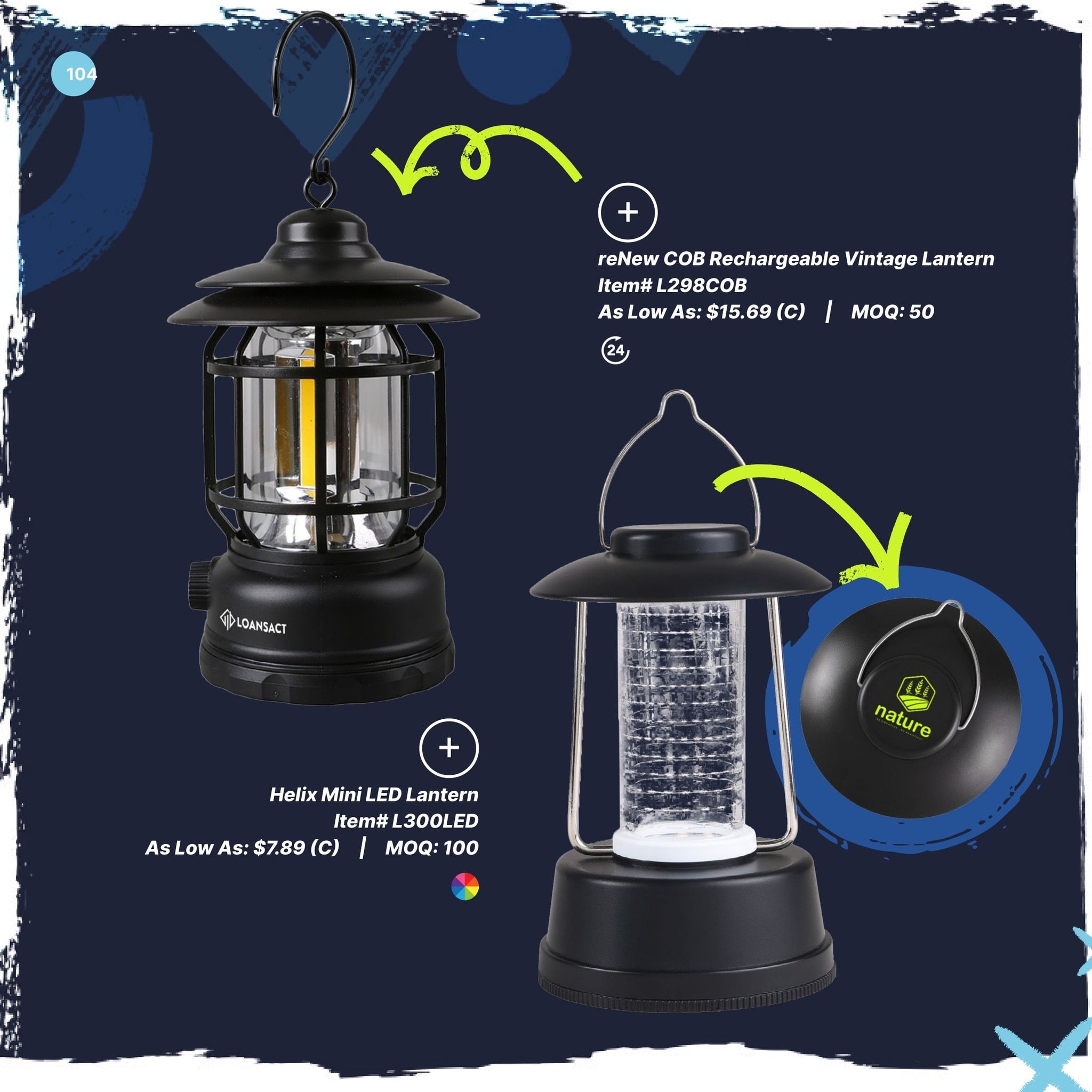 Beacon Promotional Products Catalog Weekly Ad July 7, 2026 - January 4, 2028