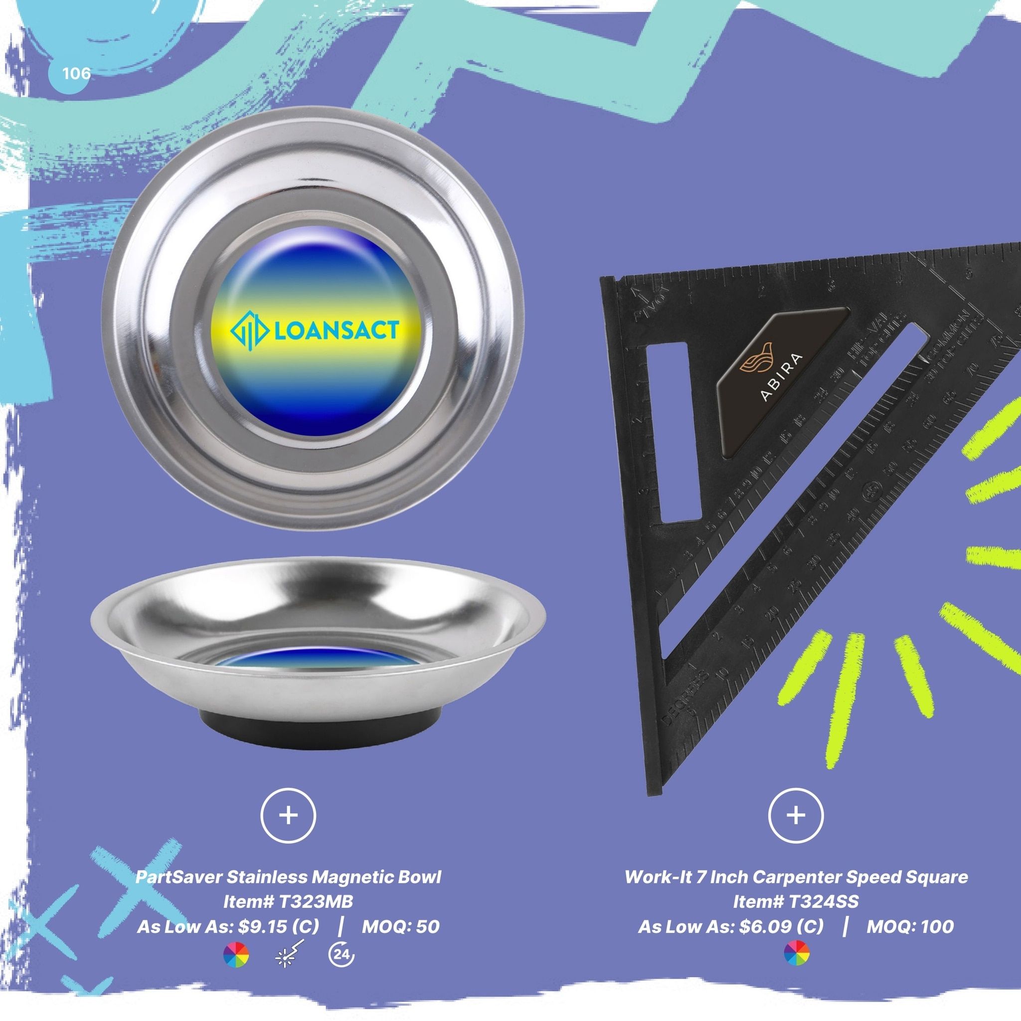 Beacon Promotional Products Catalog Weekly Ad July 7, 2026 - January 4, 2028
