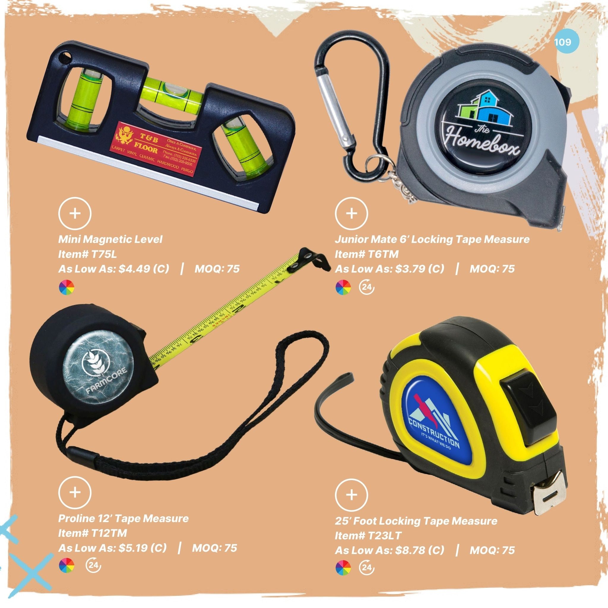 Beacon Promotional Products Catalog Weekly Ad July 7, 2026 - January 4, 2028