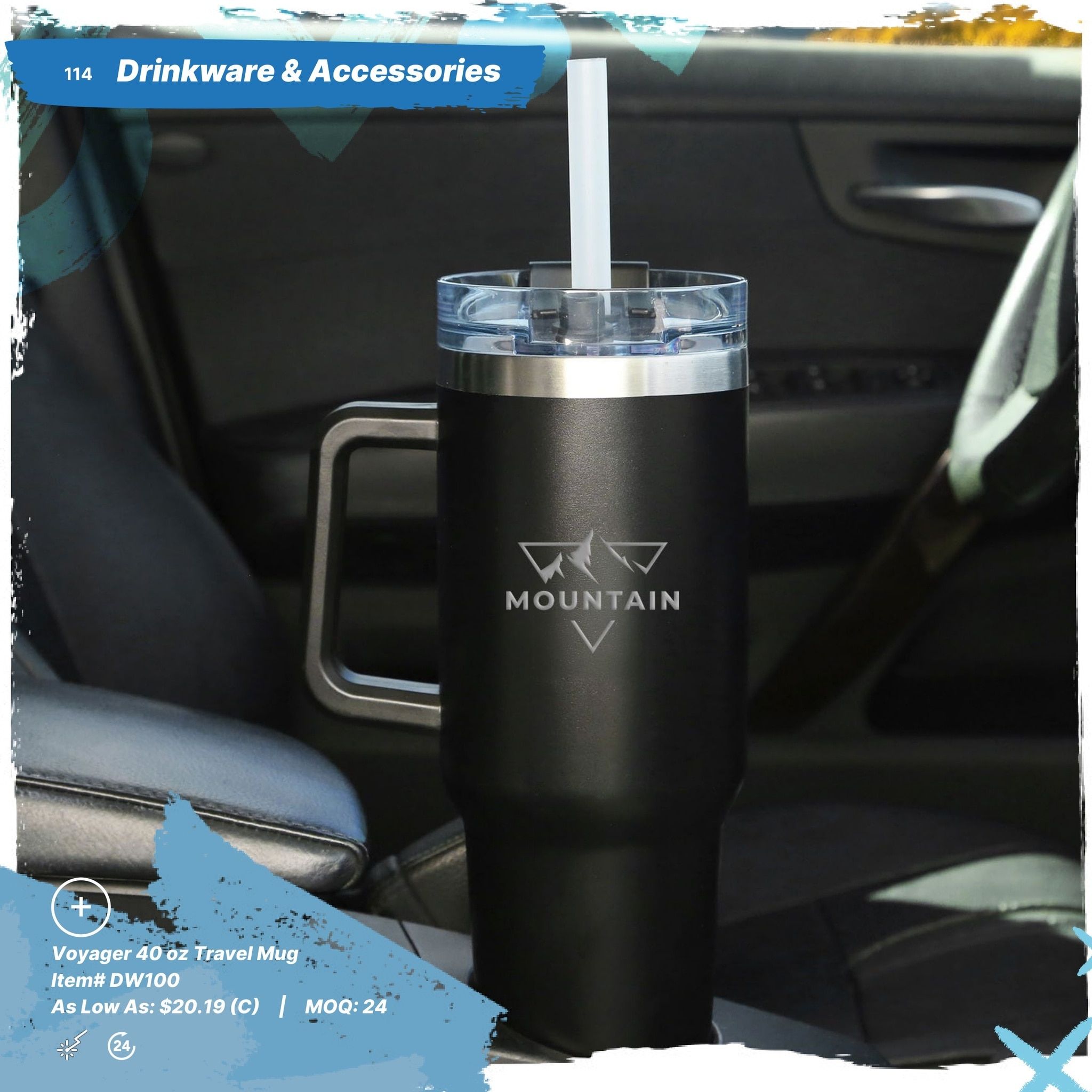 Beacon Promotional Products Catalog Weekly Ad July 7, 2026 - January 4, 2028