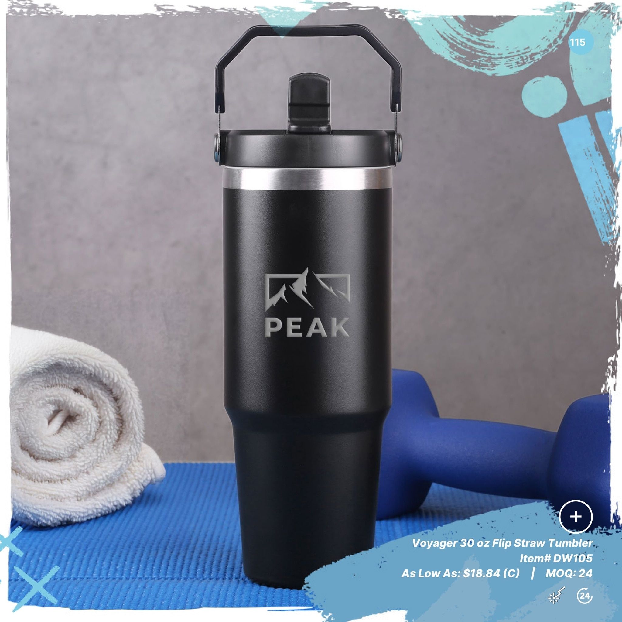 Beacon Promotional Products Catalog Weekly Ad July 7, 2026 - January 4, 2028