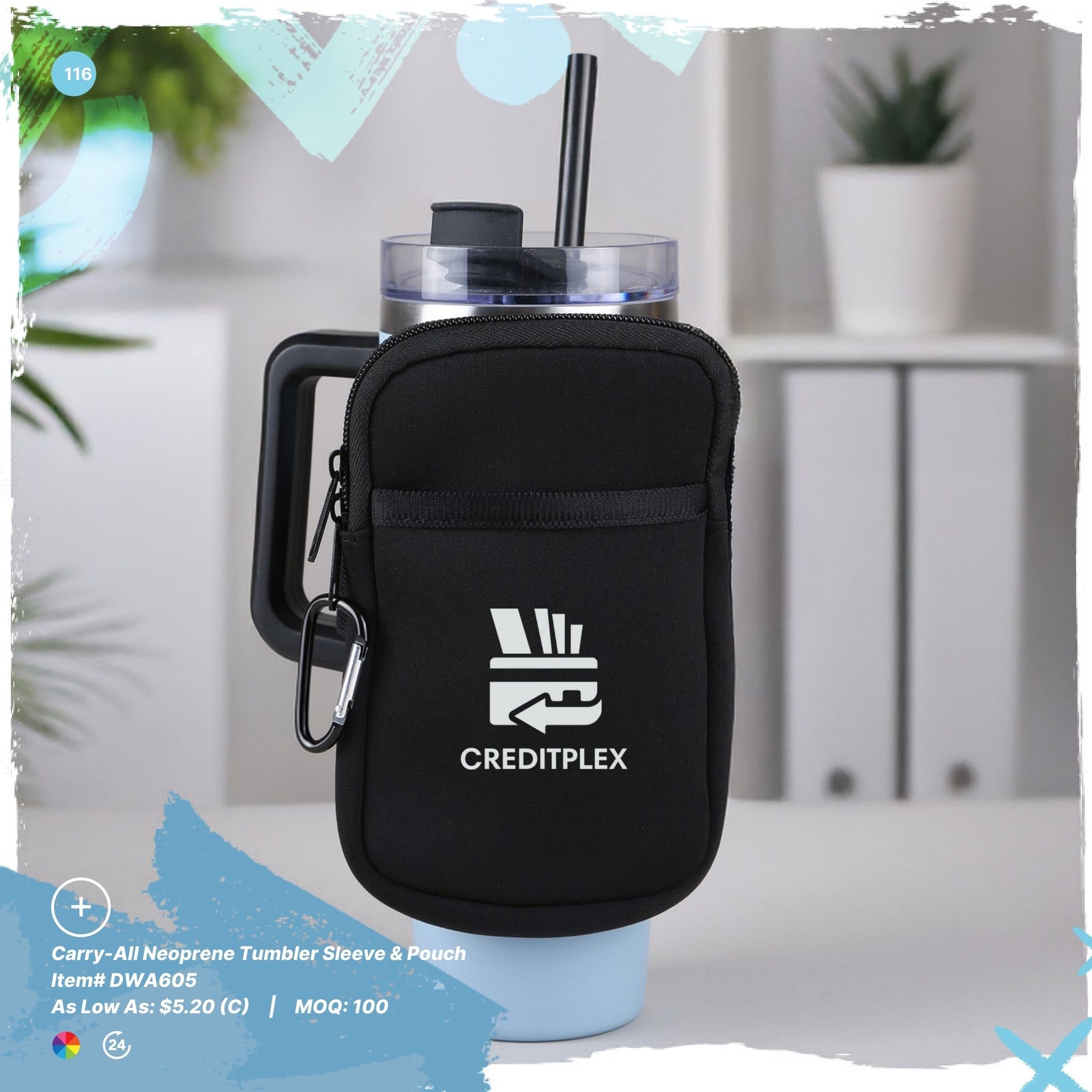 Beacon Promotional Products Catalog Weekly Ad July 7, 2026 - January 4, 2028