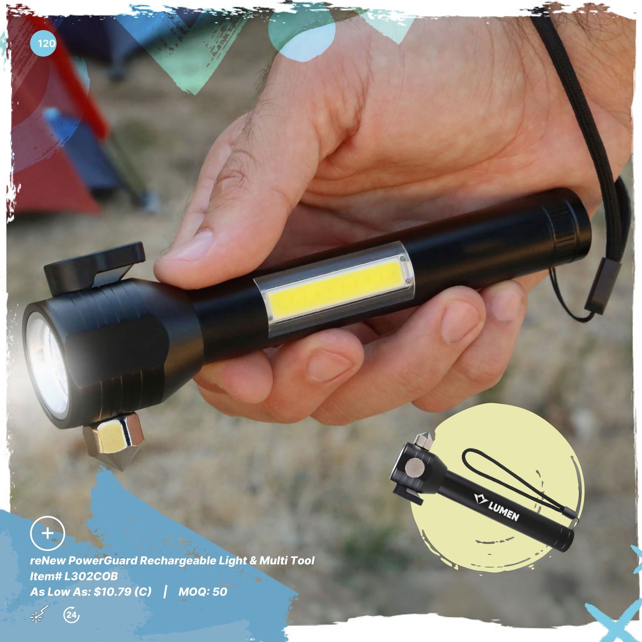 Beacon Promotional Products Catalog Weekly Ad July 7, 2026 - January 4, 2028