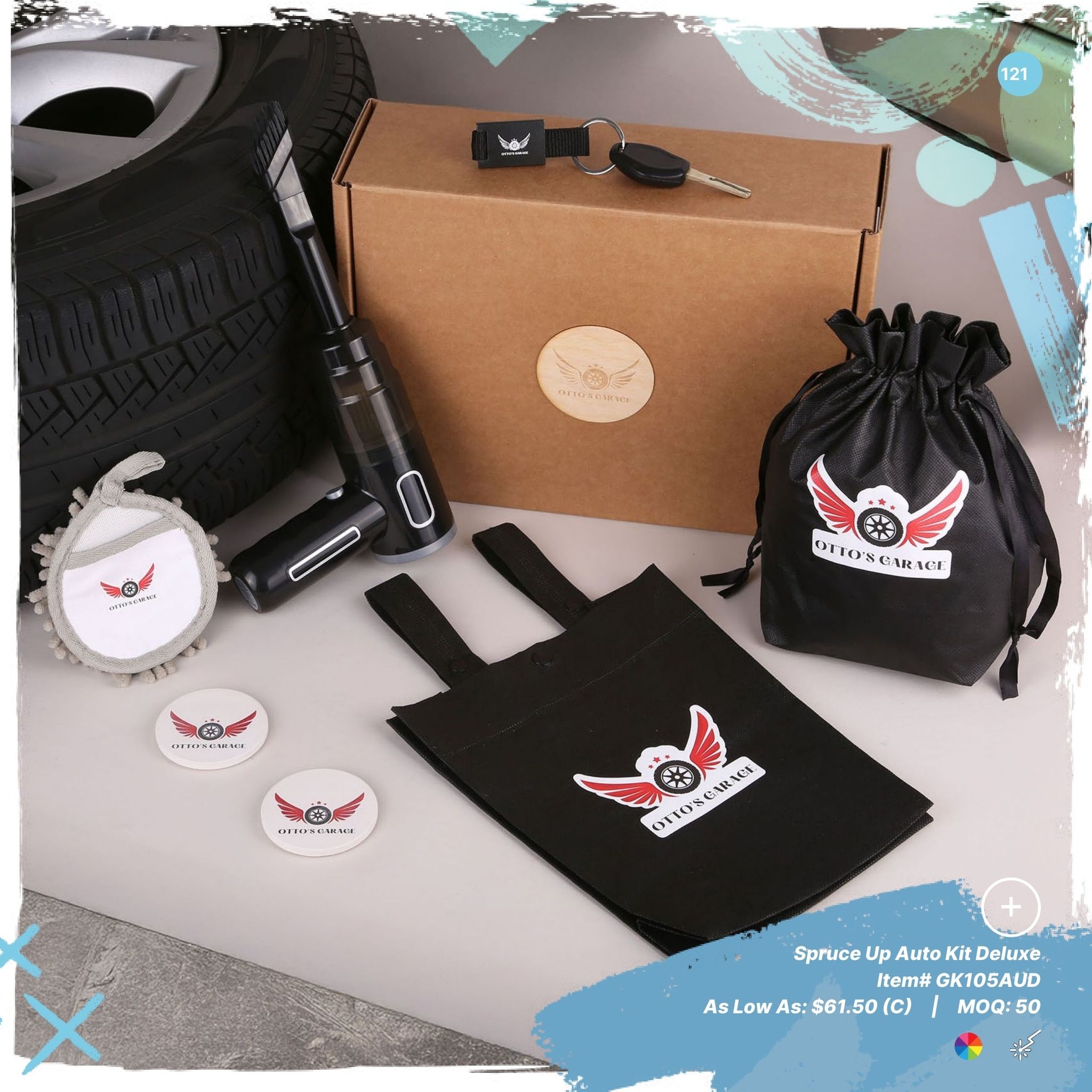 Beacon Promotional Products Catalog Weekly Ad July 7, 2026 - January 4, 2028