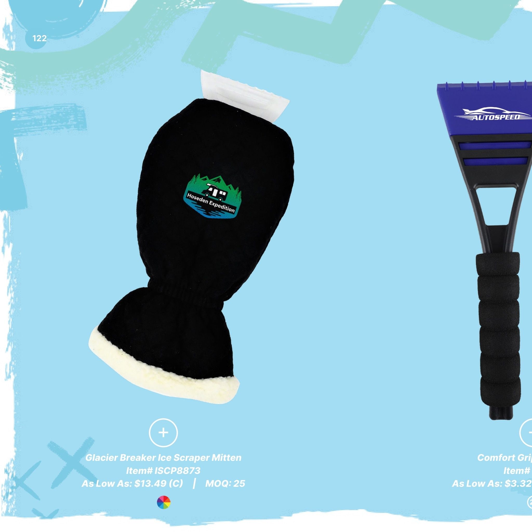 Beacon Promotional Products Catalog Weekly Ad July 7, 2026 - January 4, 2028