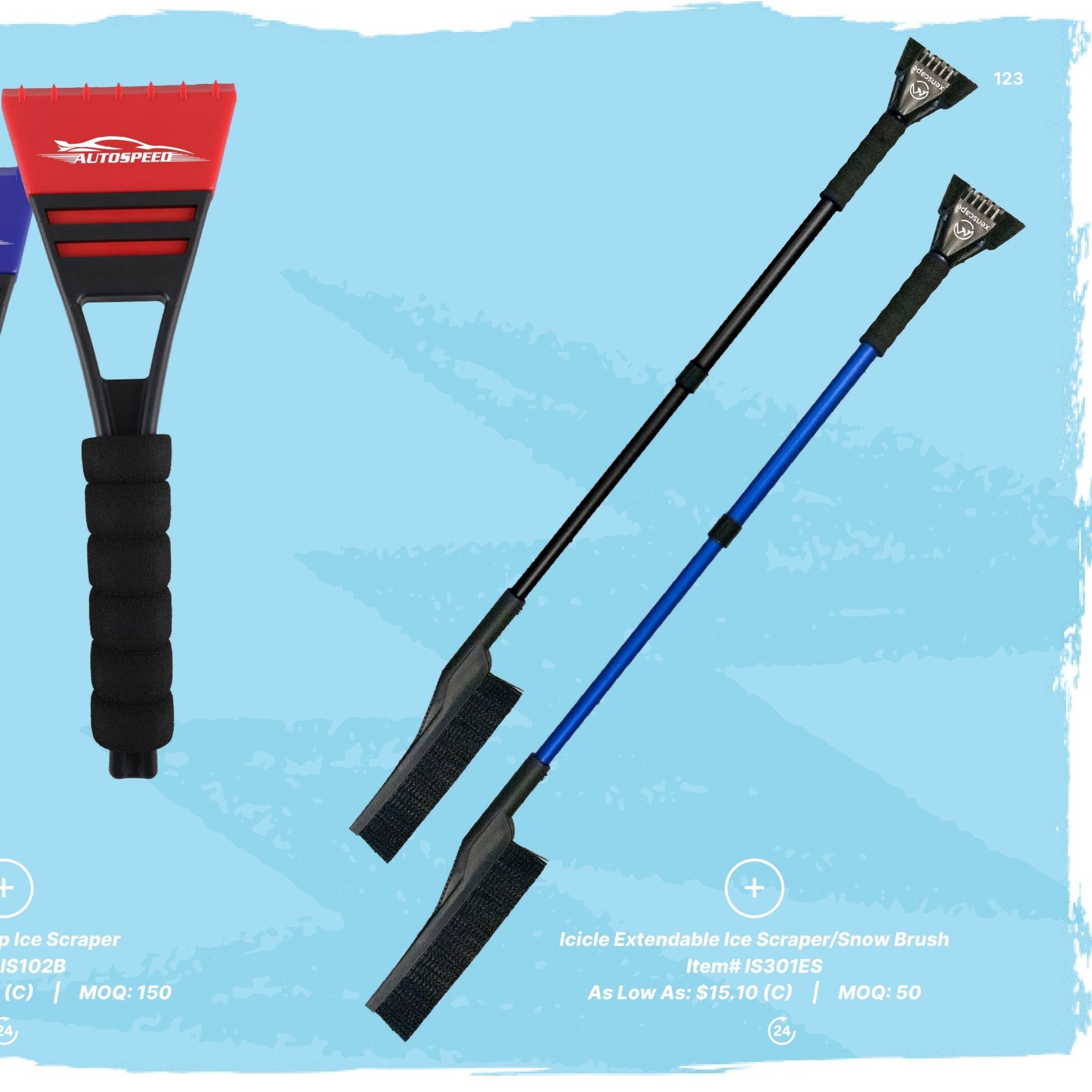 Beacon Promotional Products Catalog Weekly Ad July 7, 2026 - January 4, 2028