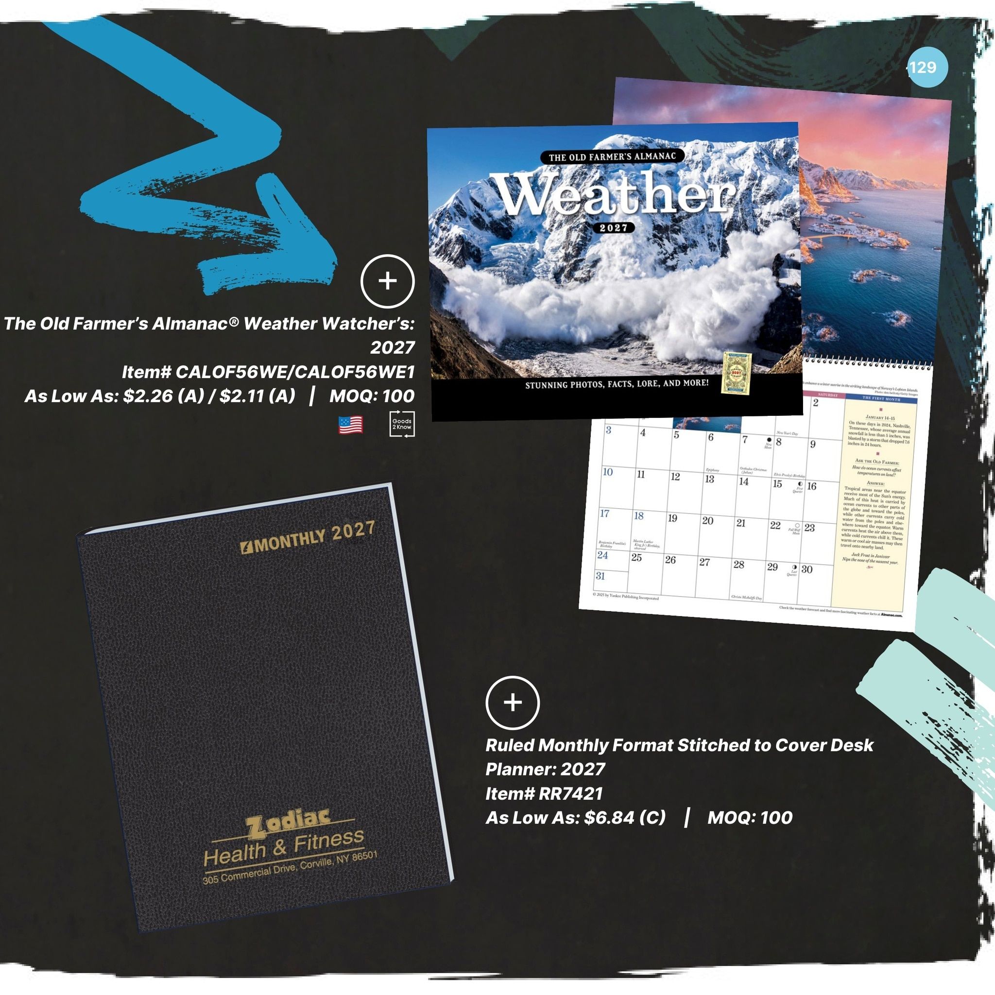 Beacon Promotional Products Catalog Weekly Ad July 7, 2026 - January 4, 2028