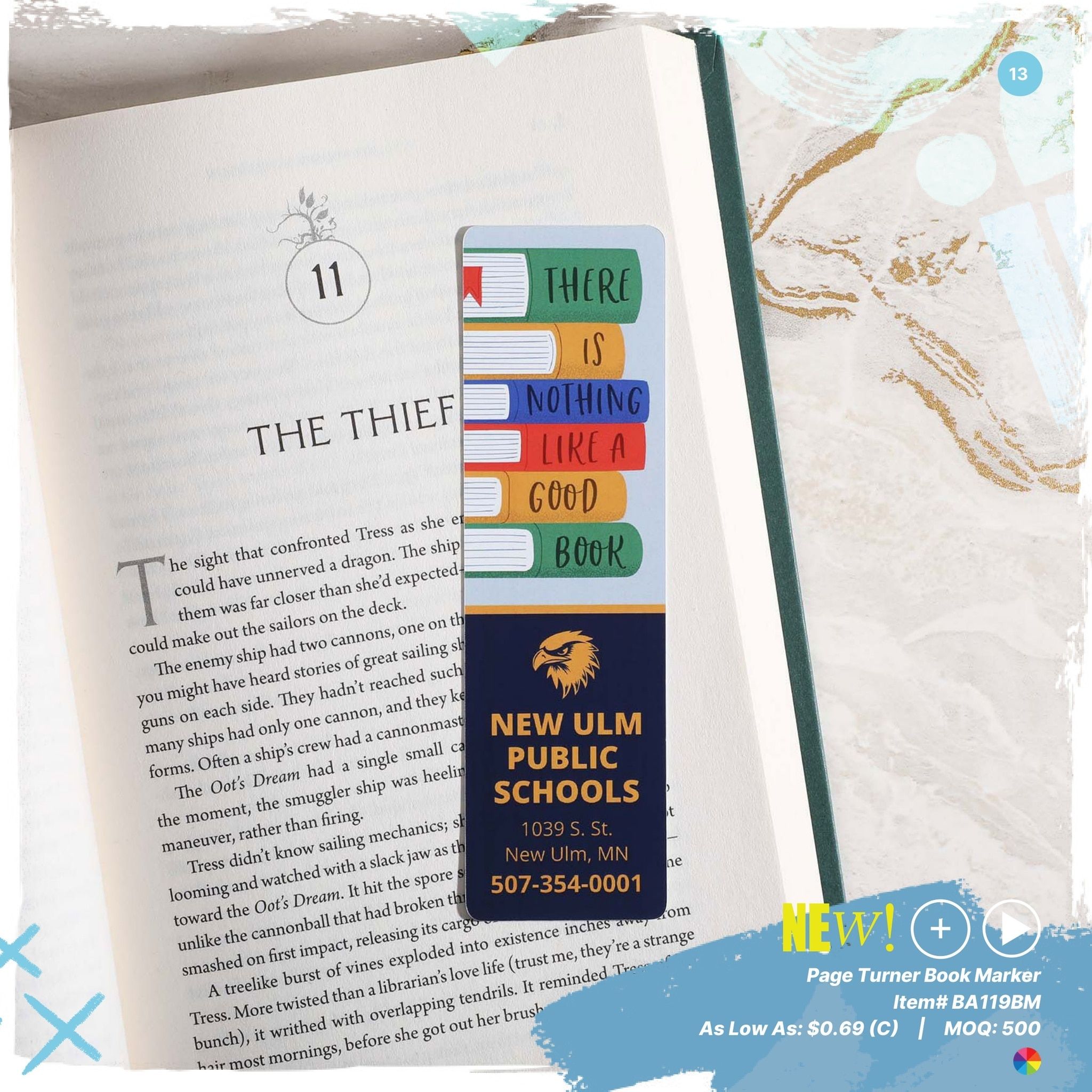 Beacon Promotional Products Catalog Weekly Ad July 7, 2026 - January 4, 2028