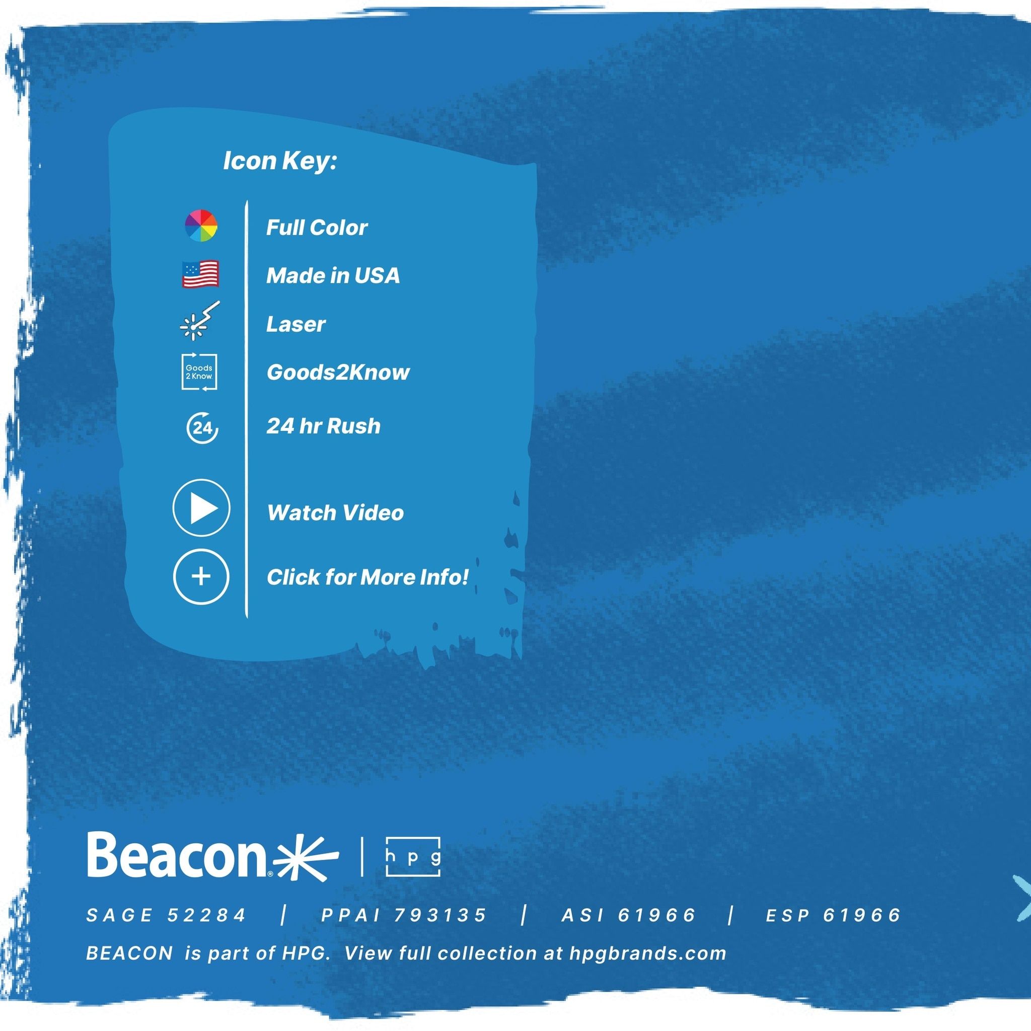 Beacon Promotional Products Catalog Weekly Ad July 7, 2026 - January 4, 2028