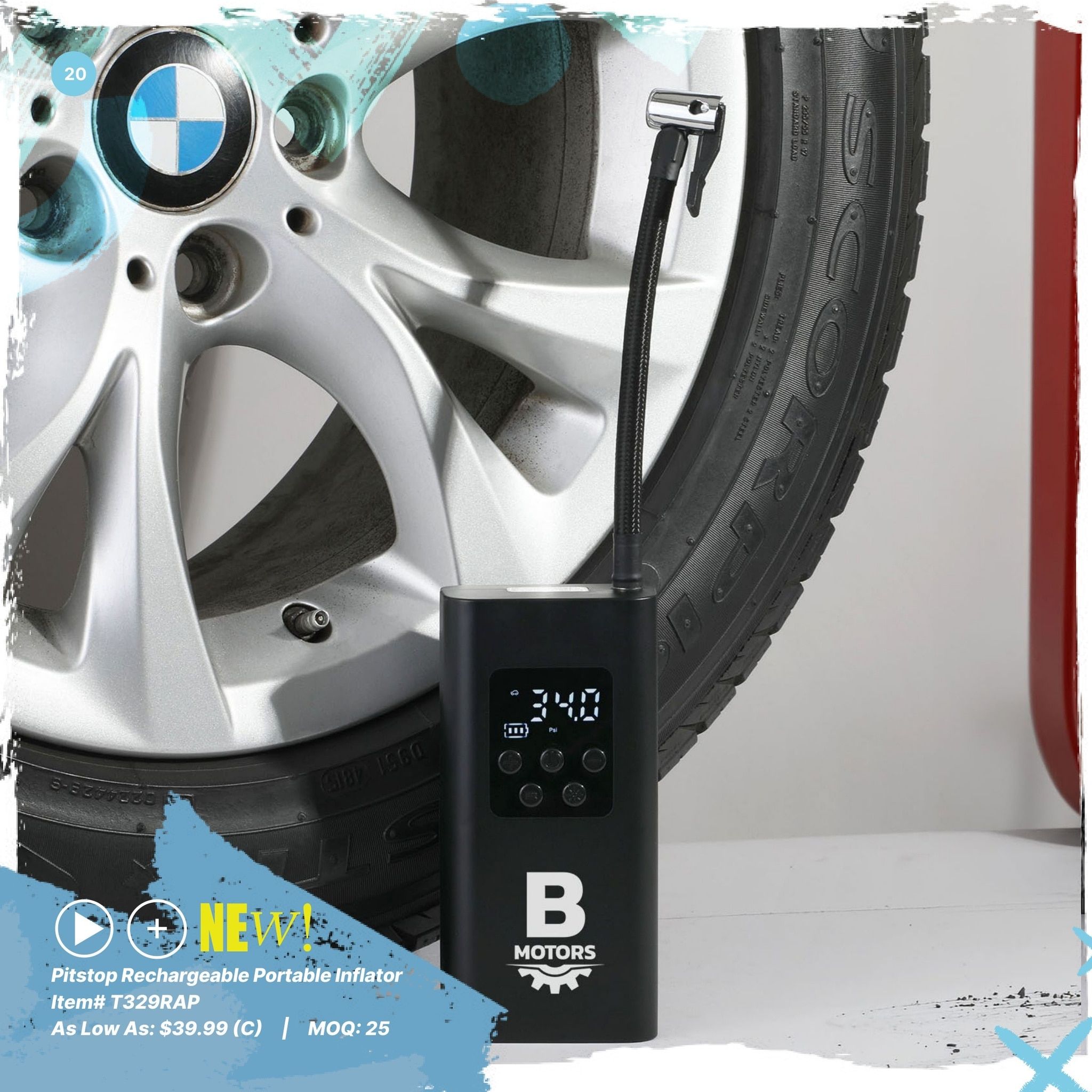 Beacon Promotional Products Catalog Weekly Ad July 7, 2026 - January 4, 2028