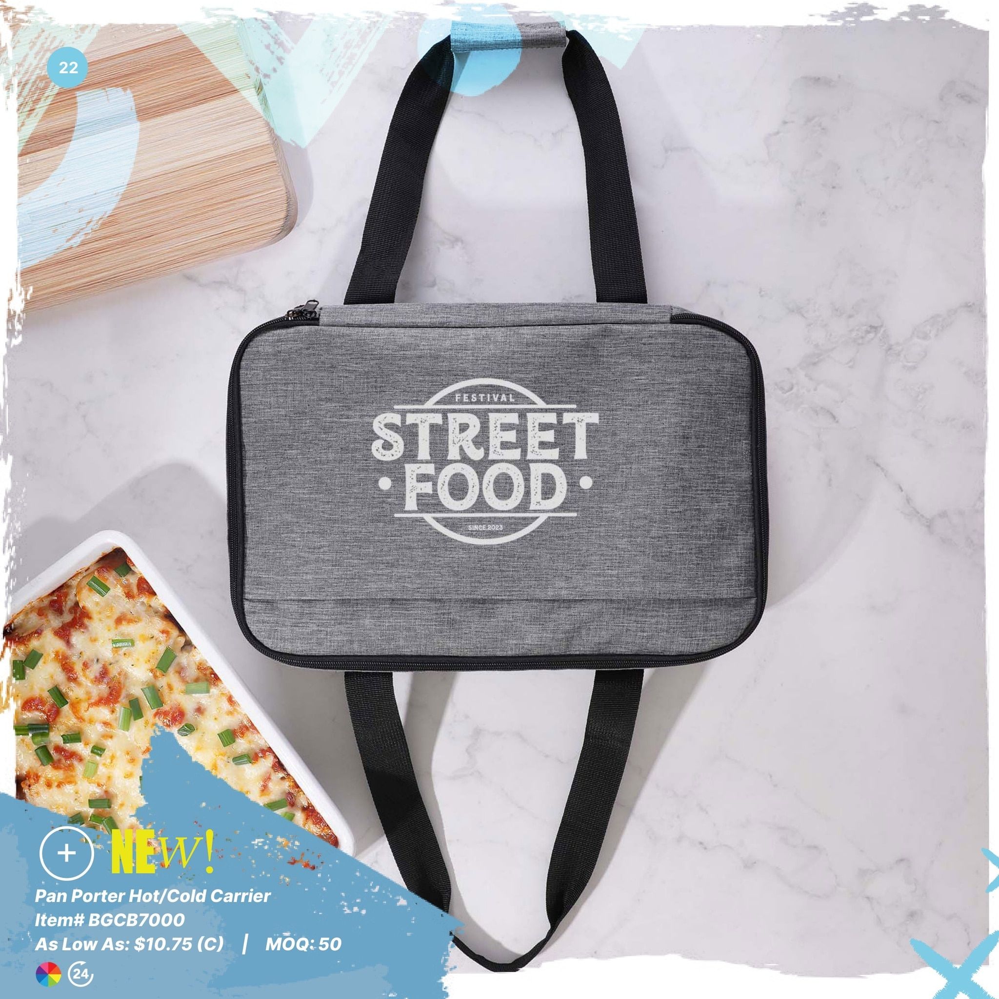 Beacon Promotional Products Catalog Weekly Ad July 7, 2026 - January 4, 2028