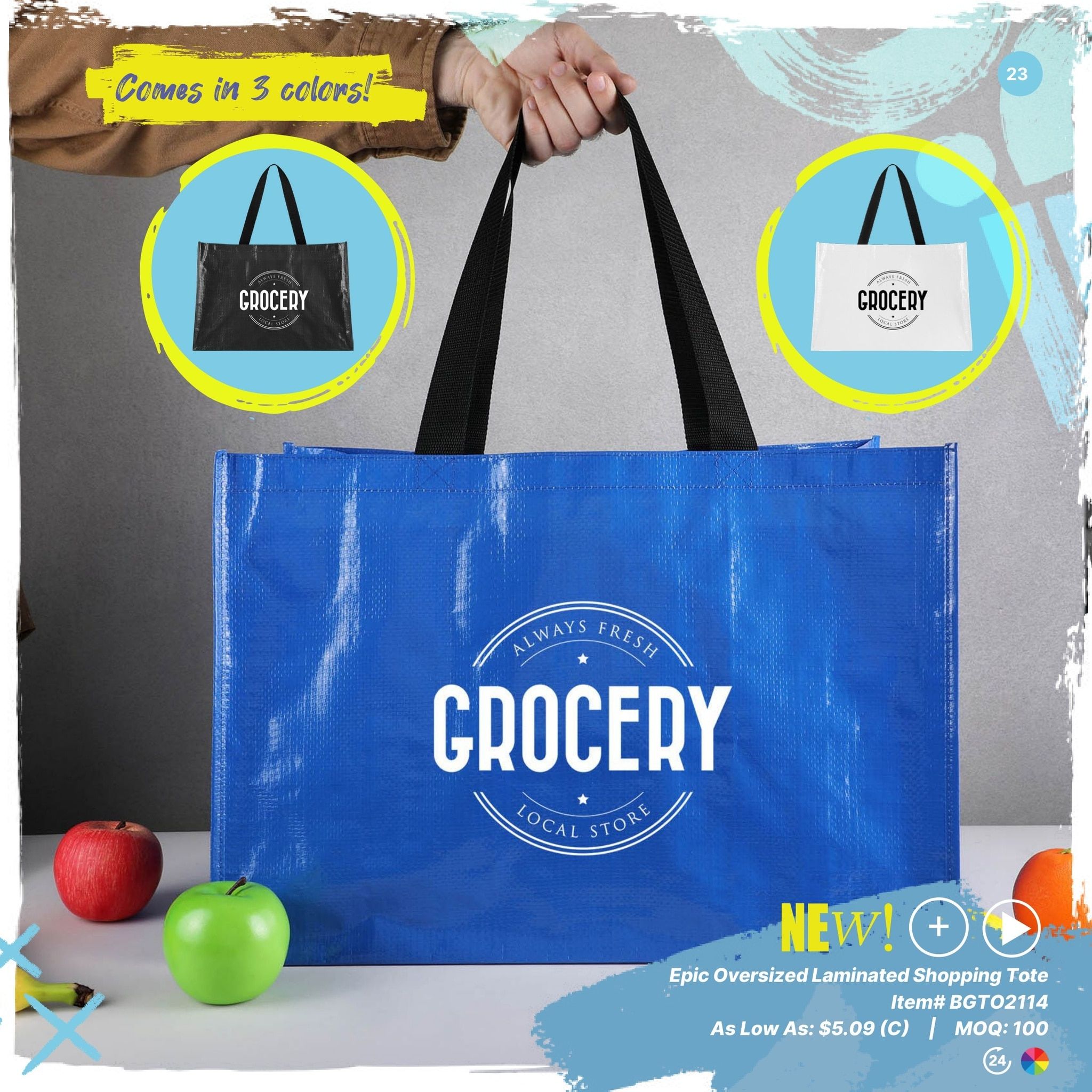 Beacon Promotional Products Catalog Weekly Ad July 7, 2026 - January 4, 2028