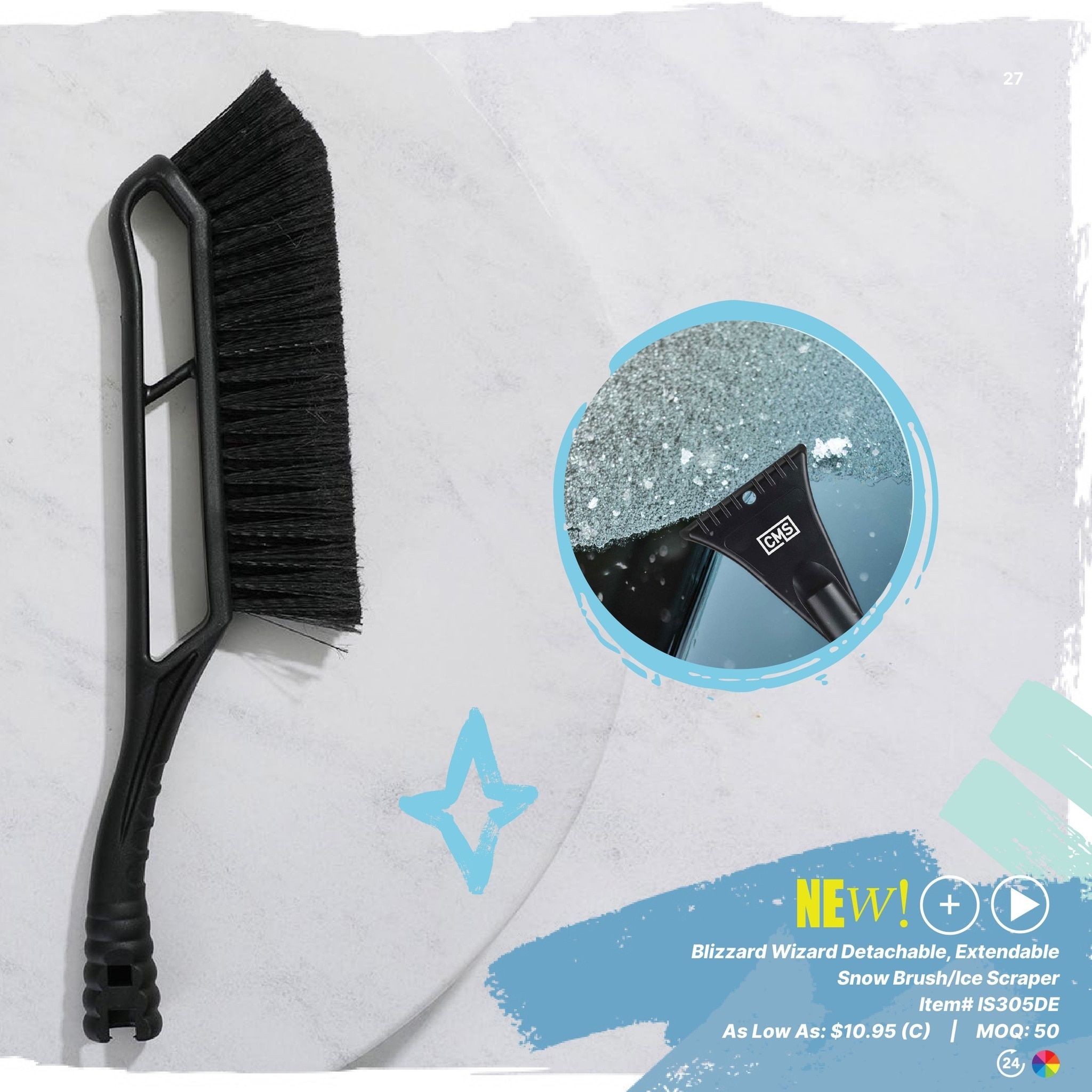 Beacon Promotional Products Catalog Weekly Ad July 7, 2026 - January 4, 2028