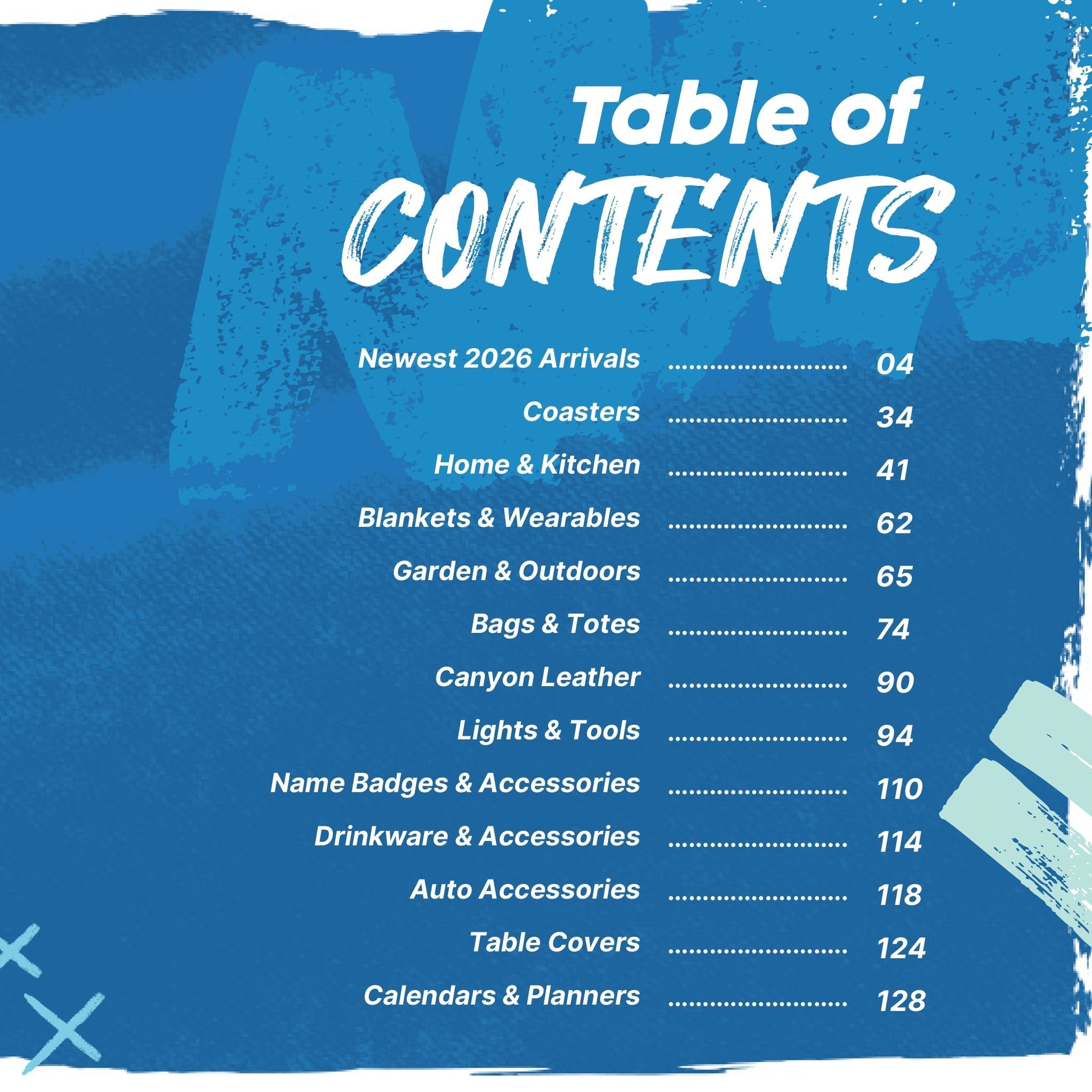 Beacon Promotional Products Catalog Weekly Ad July 7, 2026 - January 4, 2028