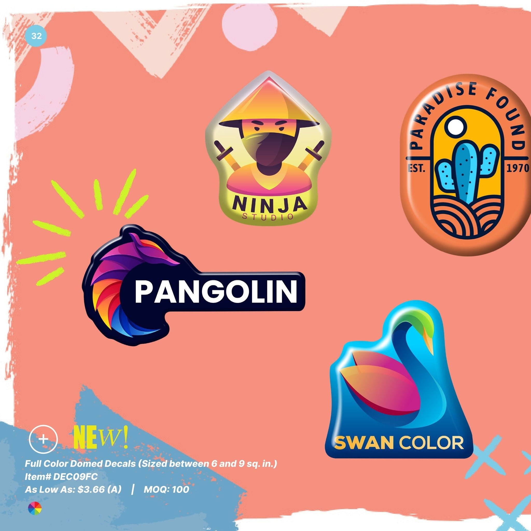 Beacon Promotional Products Catalog Weekly Ad July 7, 2026 - January 4, 2028