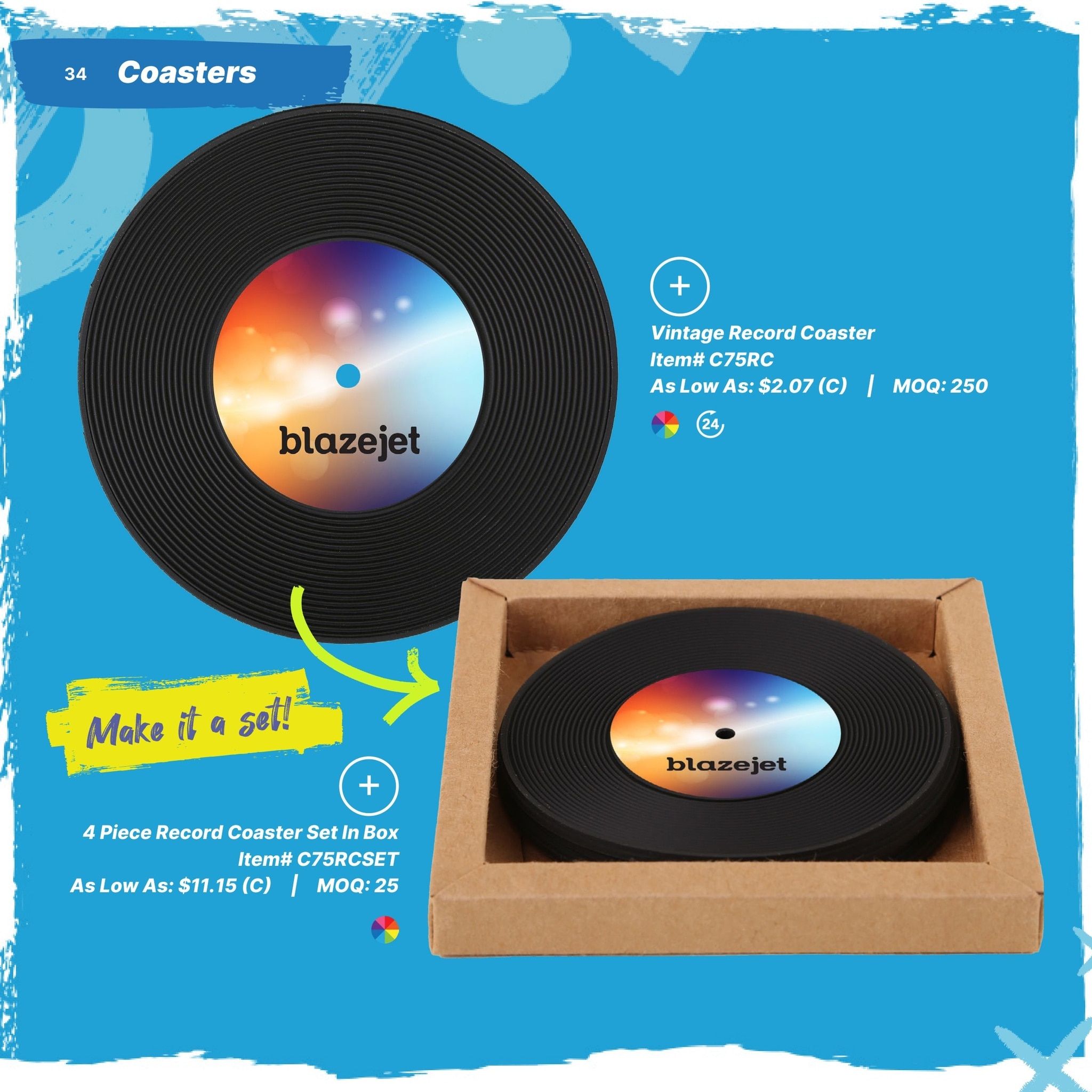 Beacon Promotional Products Catalog Weekly Ad July 7, 2026 - January 4, 2028