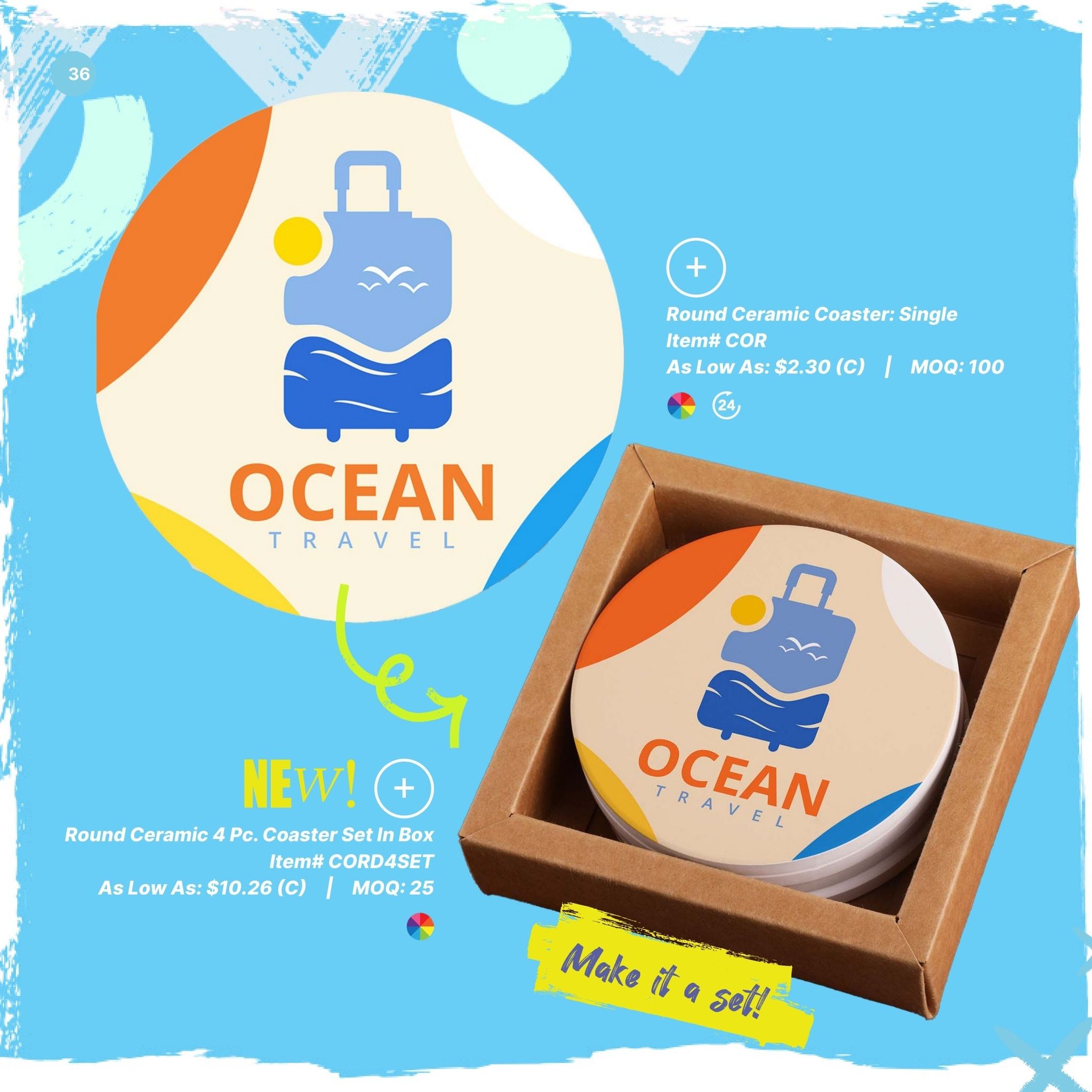 Beacon Promotional Products Catalog Weekly Ad July 7, 2026 - January 4, 2028