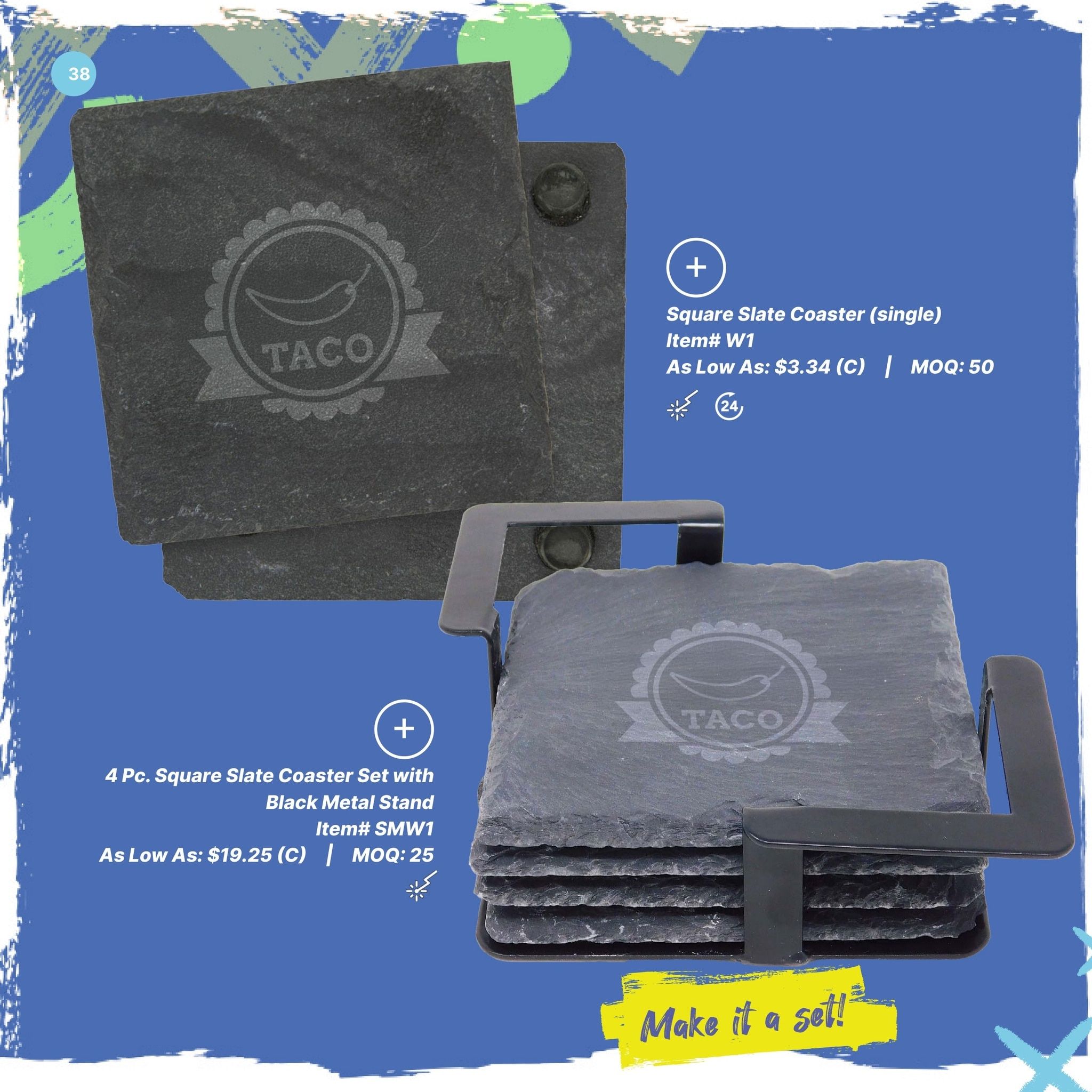 Beacon Promotional Products Catalog Weekly Ad July 7, 2026 - January 4, 2028