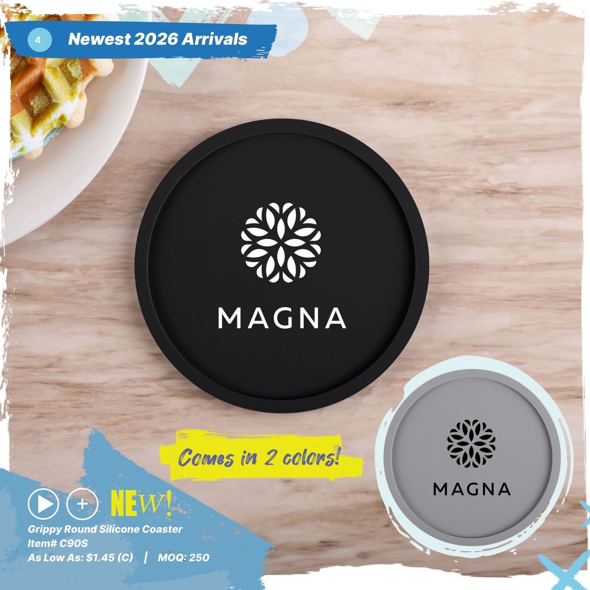 Beacon Promotional Products Catalog Weekly Ad July 7, 2026 - January 4, 2028